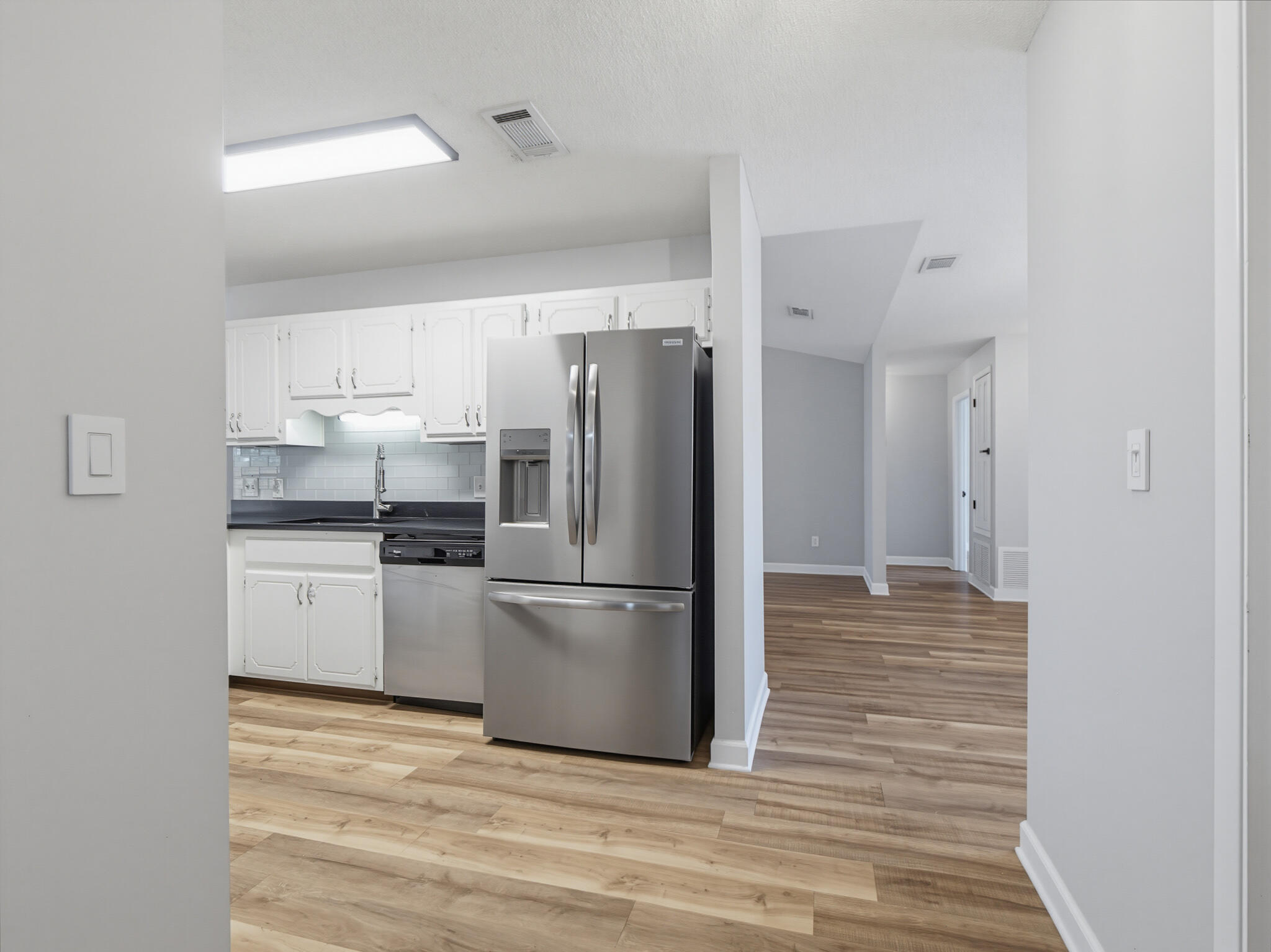 BLUE PINE VILLAGE PH 3 - Residential