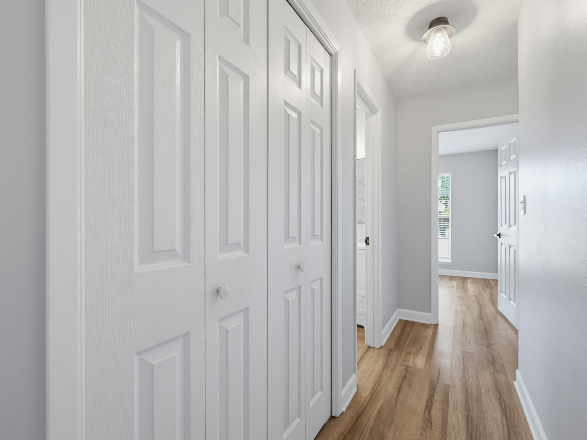 BLUE PINE VILLAGE PH 3 - Residential