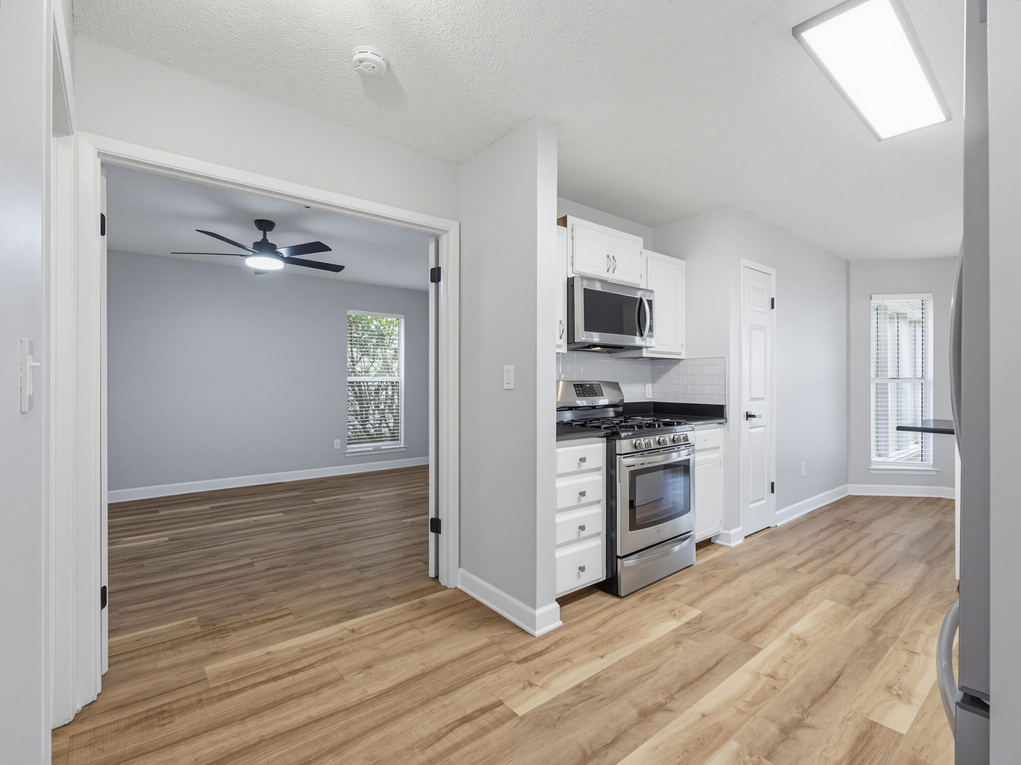BLUE PINE VILLAGE PH 3 - Residential