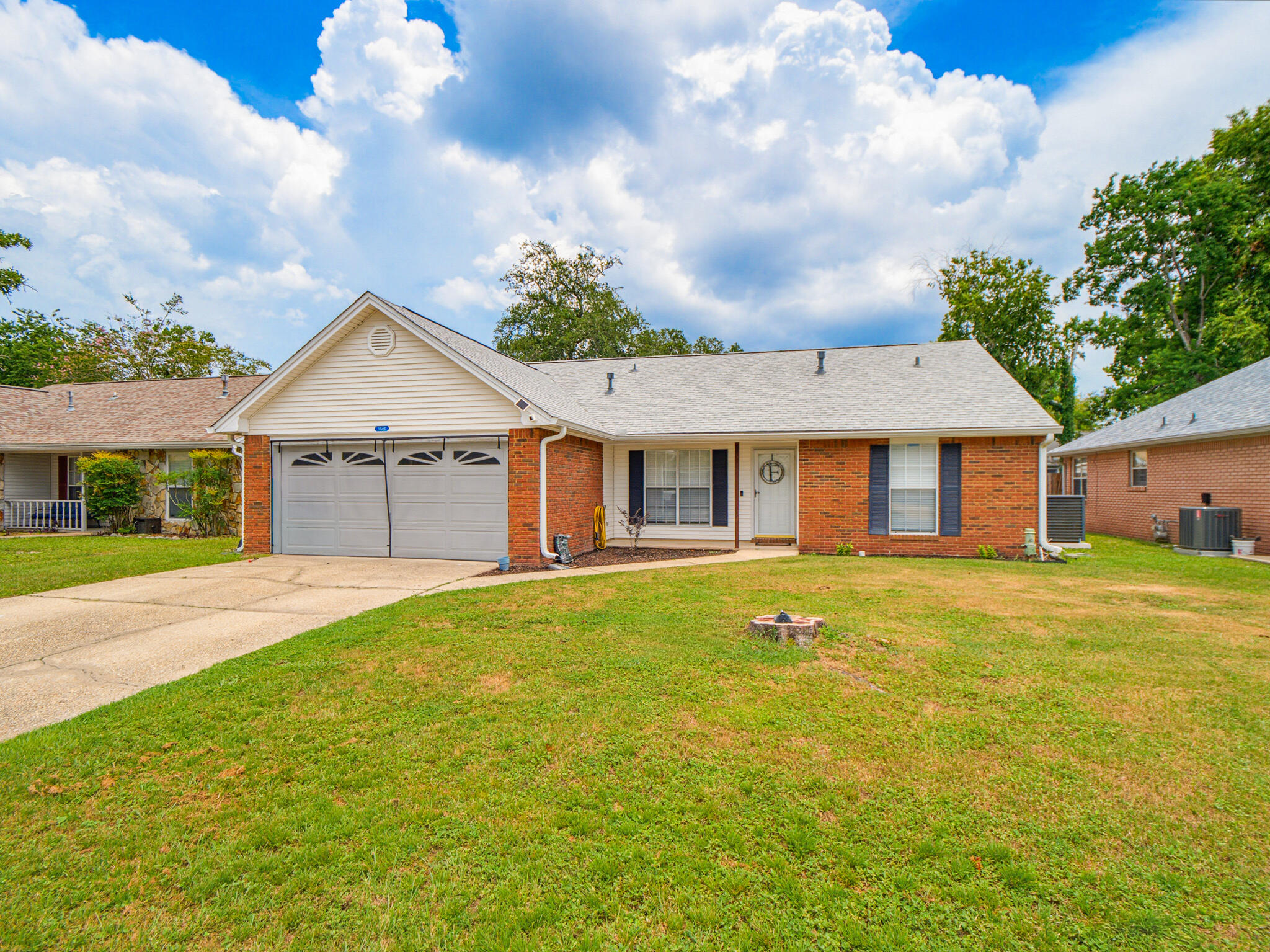 BLUE PINE VILLAGE PH 3 - Residential