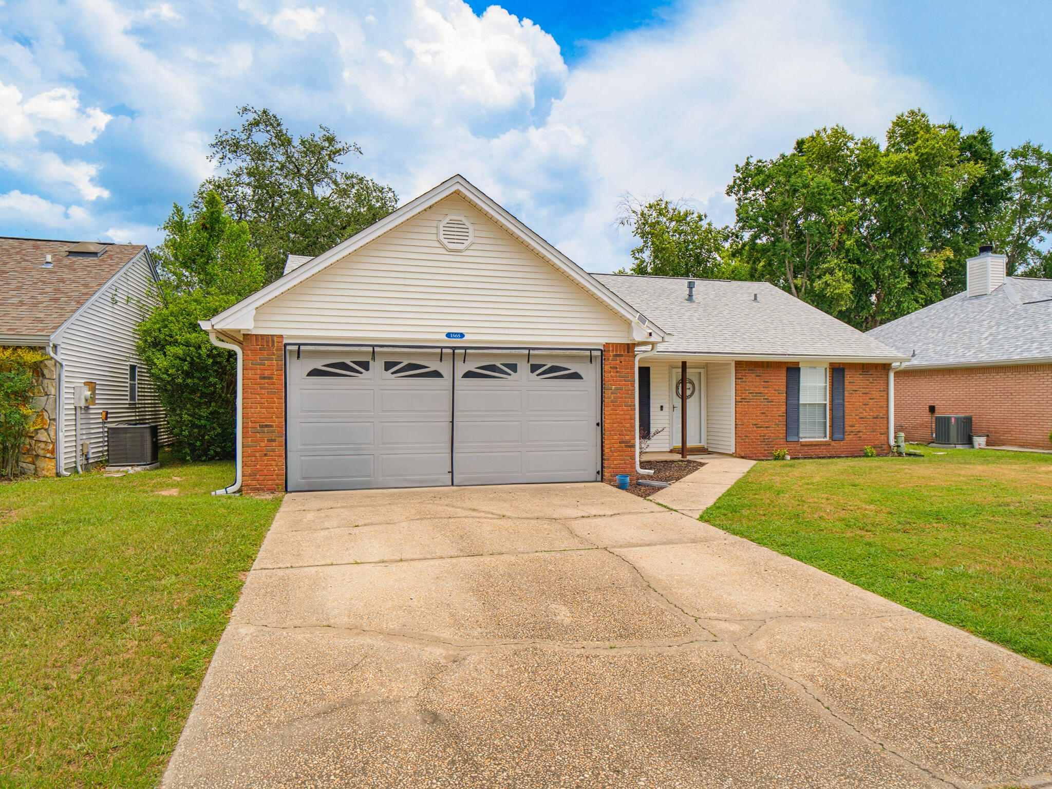 BLUE PINE VILLAGE PH 3 - Residential