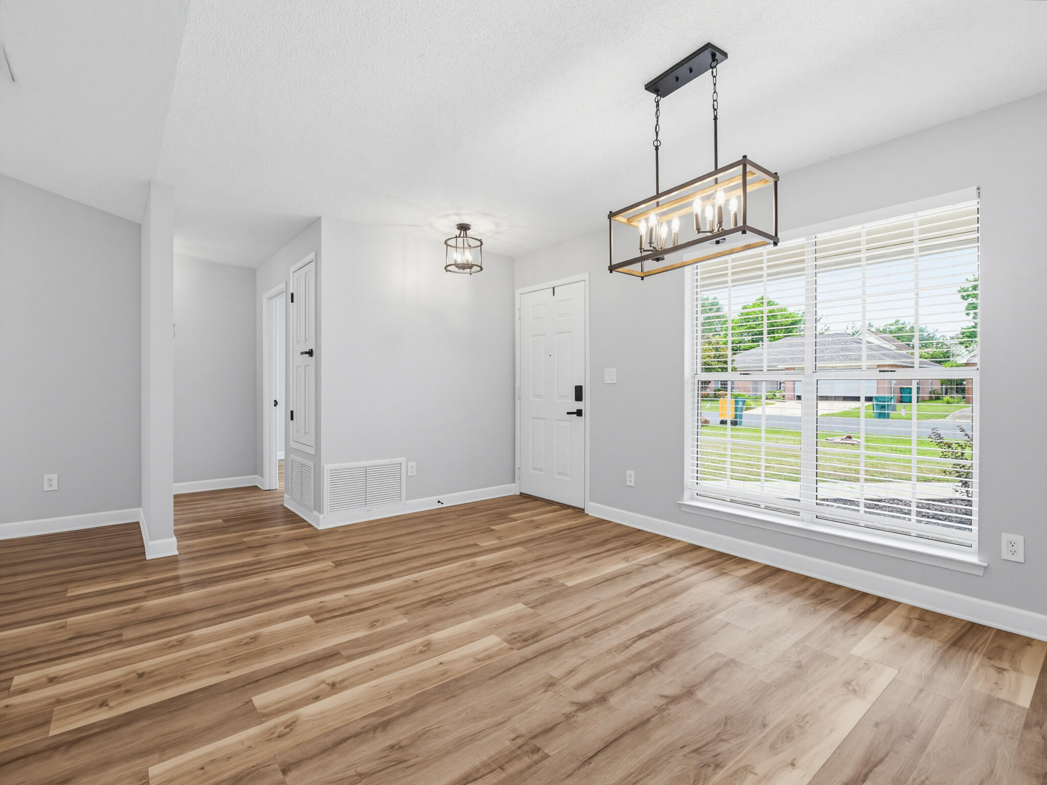 BLUE PINE VILLAGE PH 3 - Residential