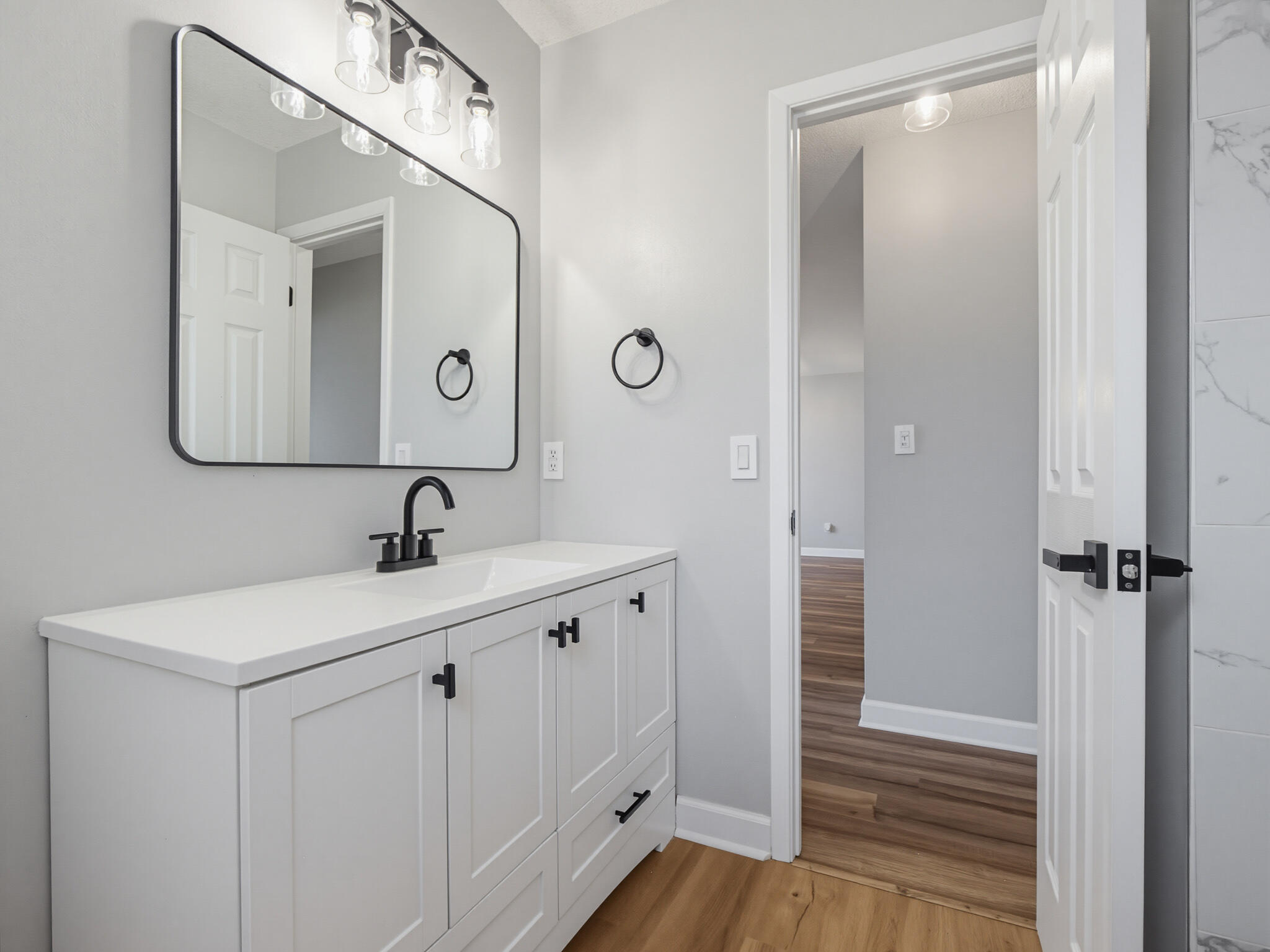 BLUE PINE VILLAGE PH 3 - Residential