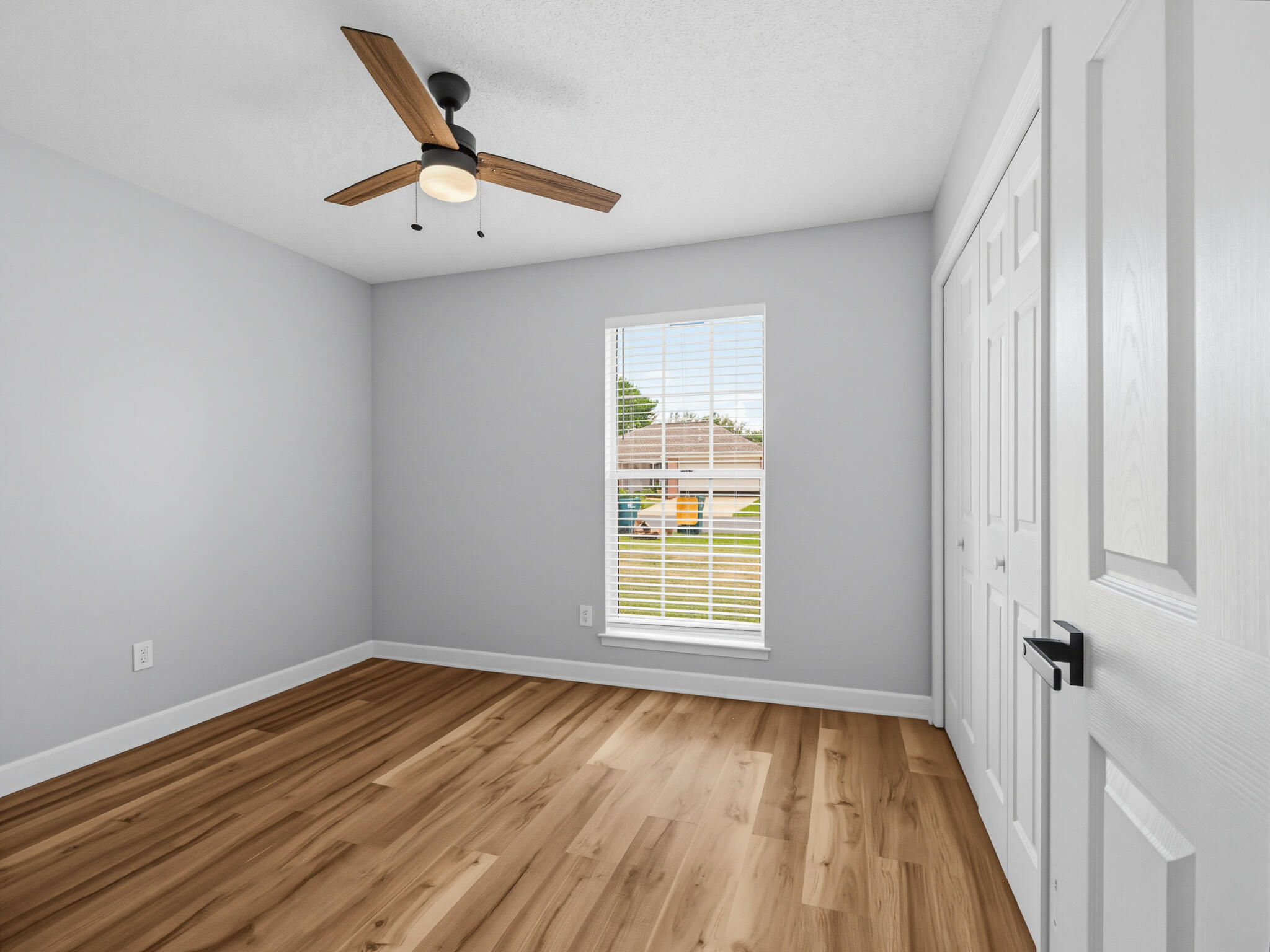 BLUE PINE VILLAGE PH 3 - Residential