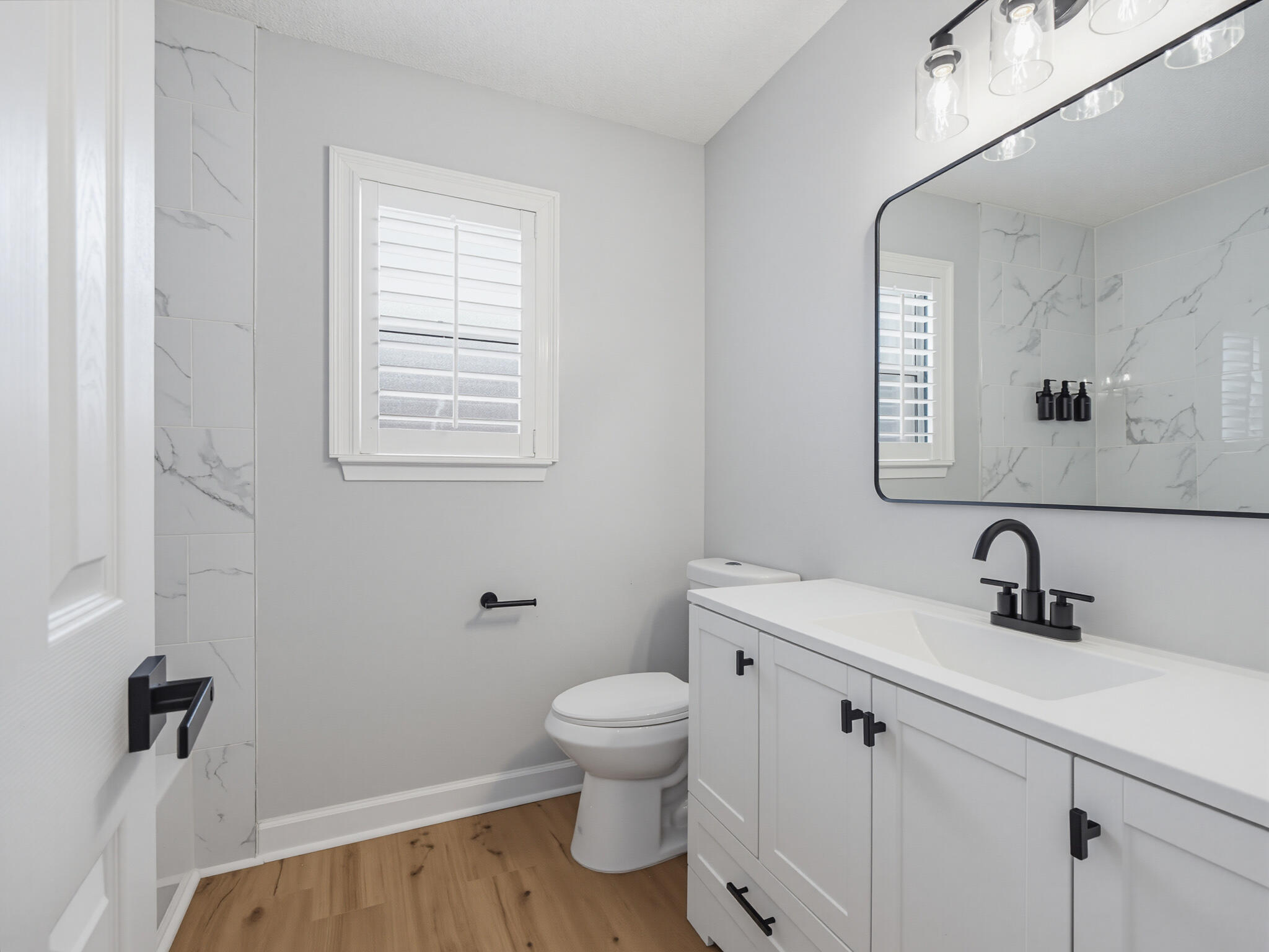 BLUE PINE VILLAGE PH 3 - Residential