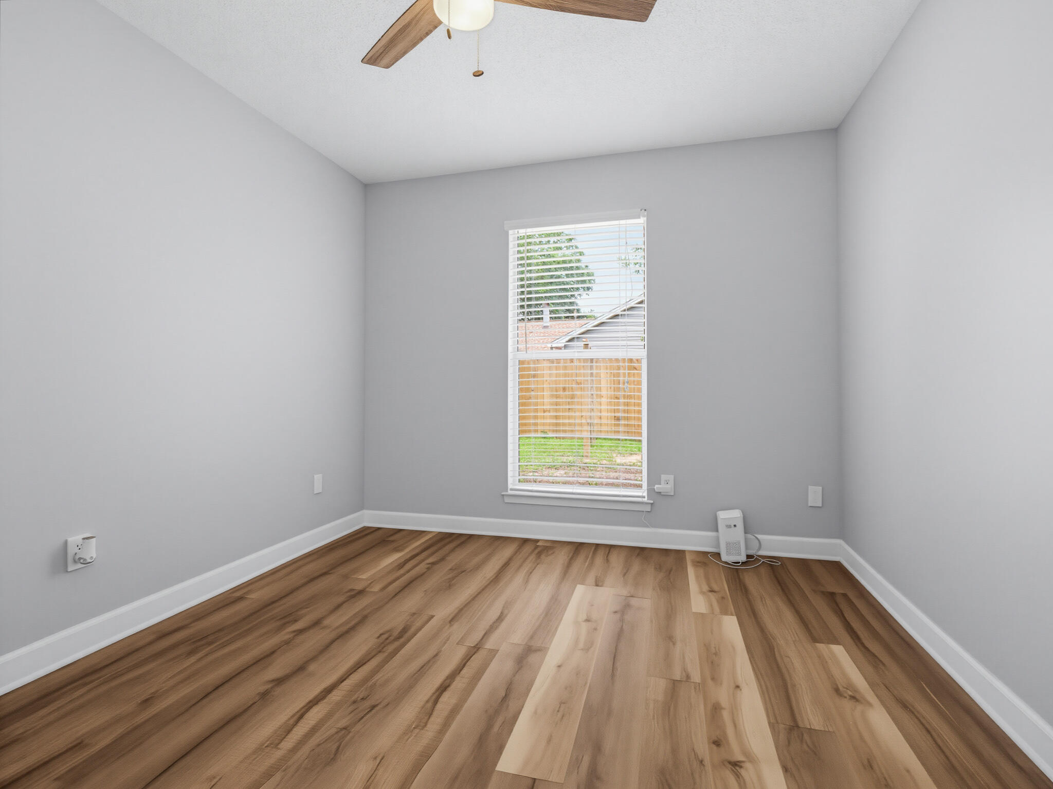 BLUE PINE VILLAGE PH 3 - Residential