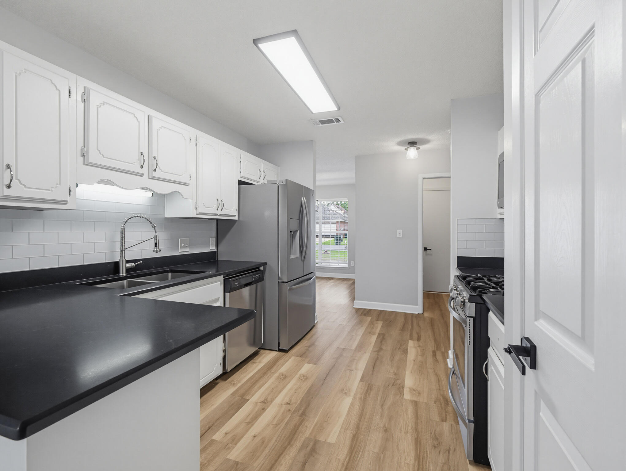 BLUE PINE VILLAGE PH 3 - Residential