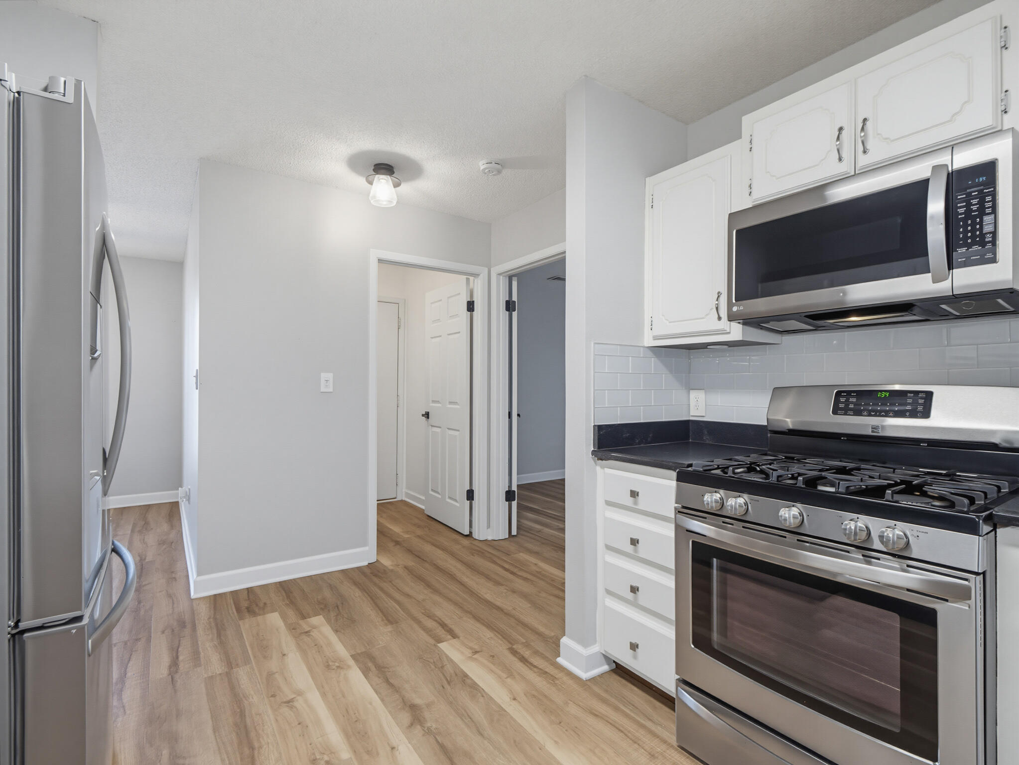 BLUE PINE VILLAGE PH 3 - Residential