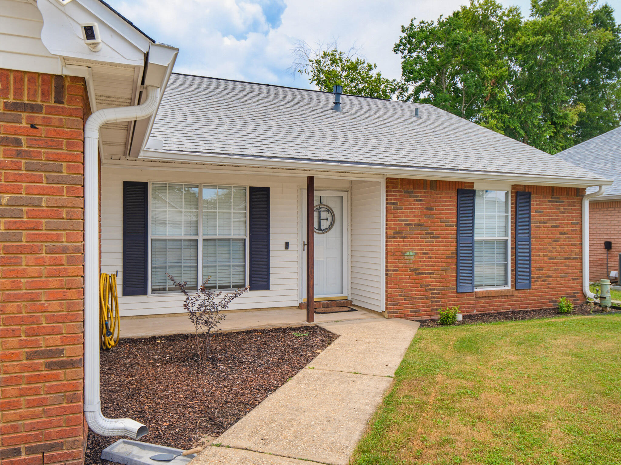 BLUE PINE VILLAGE PH 3 - Residential