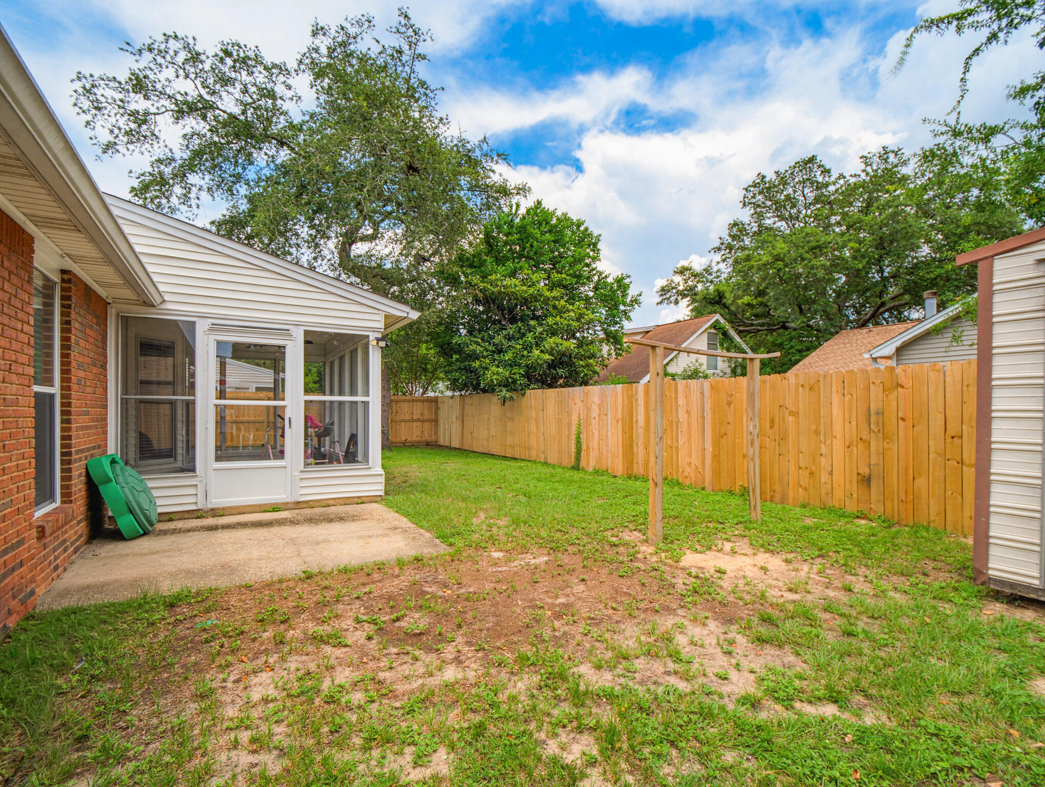 BLUE PINE VILLAGE PH 3 - Residential