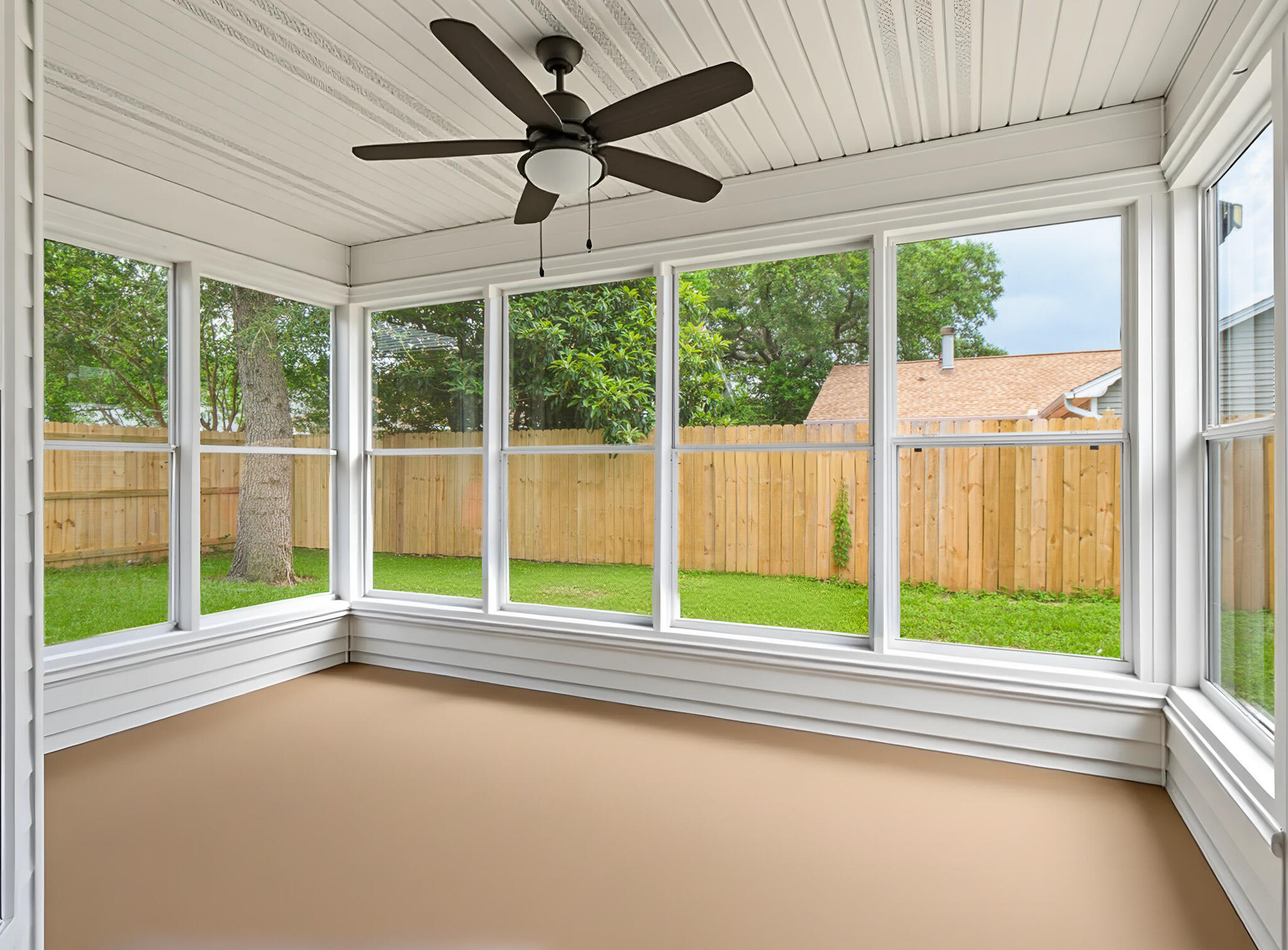BLUE PINE VILLAGE PH 3 - Residential