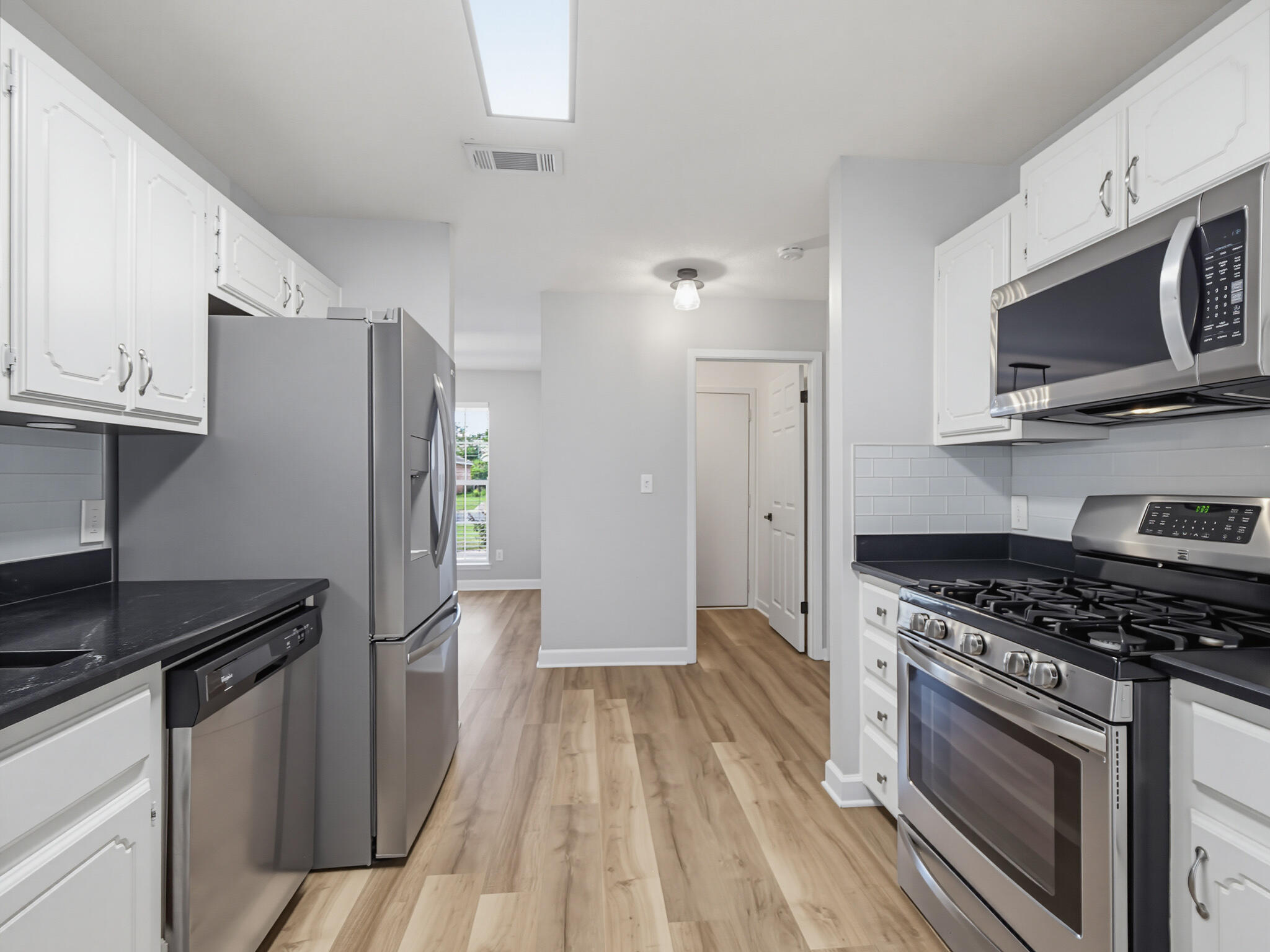 BLUE PINE VILLAGE PH 3 - Residential