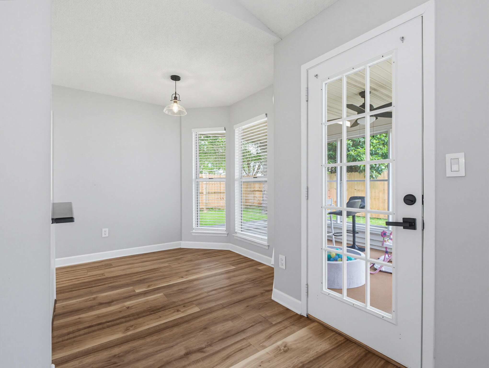 BLUE PINE VILLAGE PH 3 - Residential