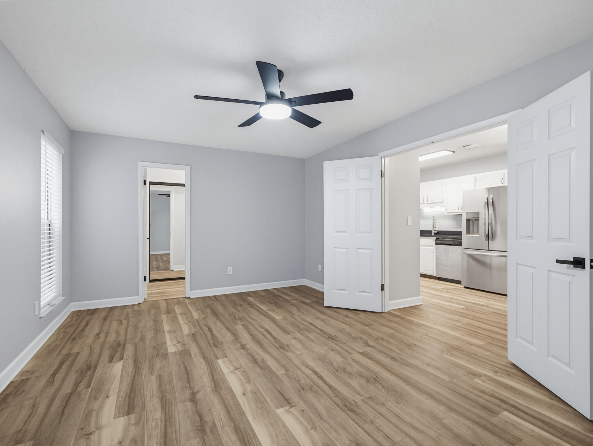 BLUE PINE VILLAGE PH 3 - Residential