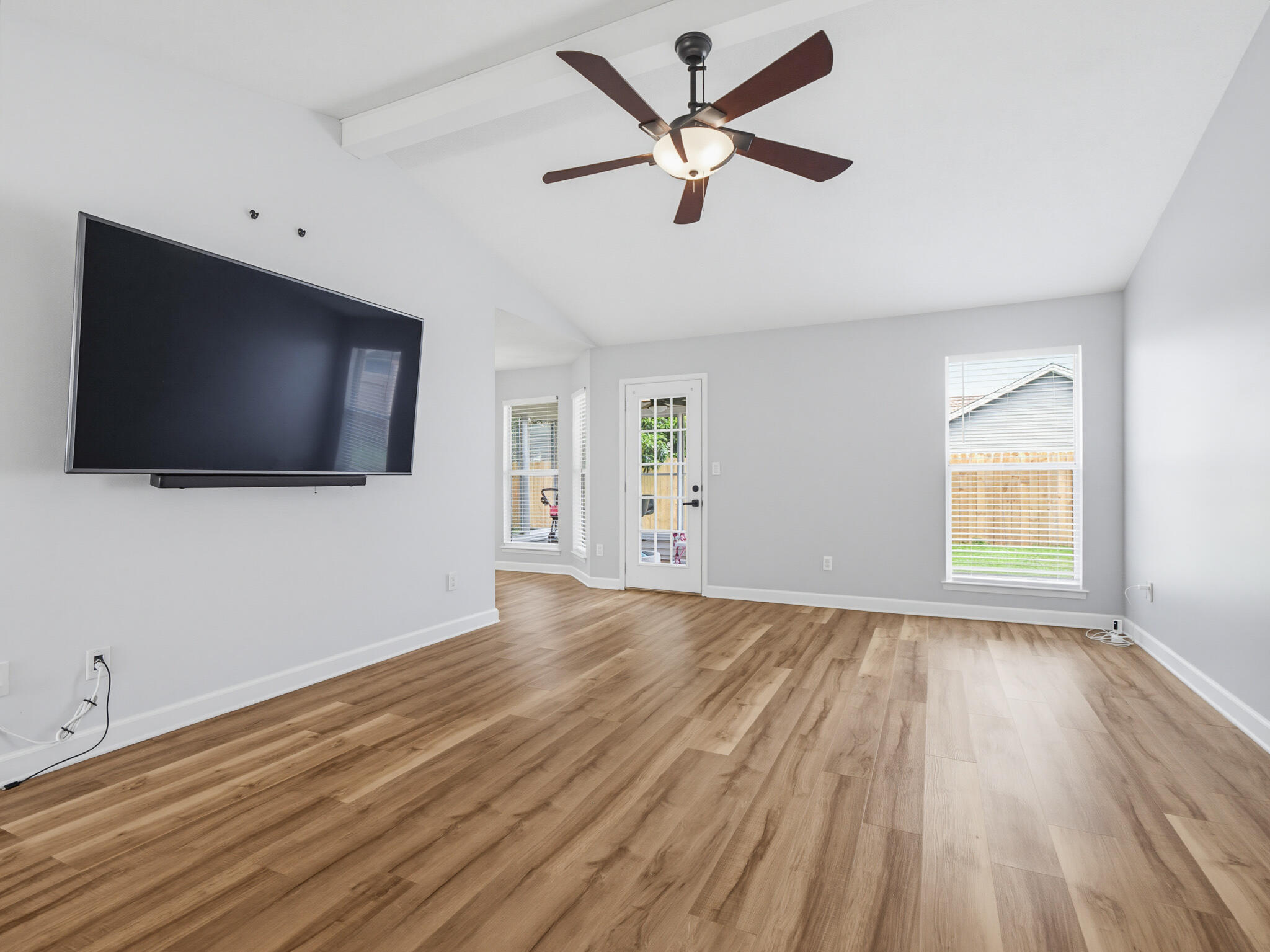 BLUE PINE VILLAGE PH 3 - Residential