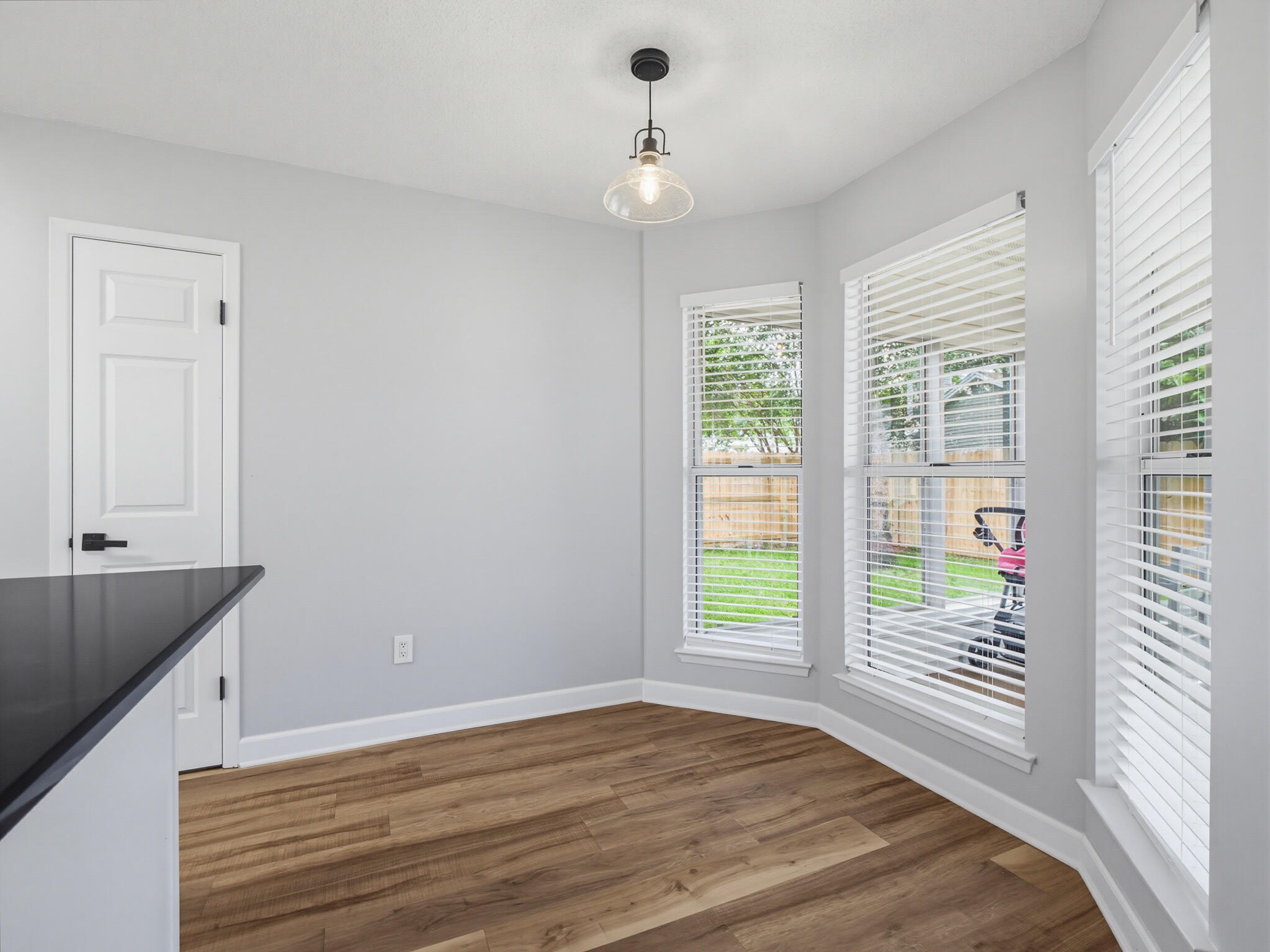 BLUE PINE VILLAGE PH 3 - Residential
