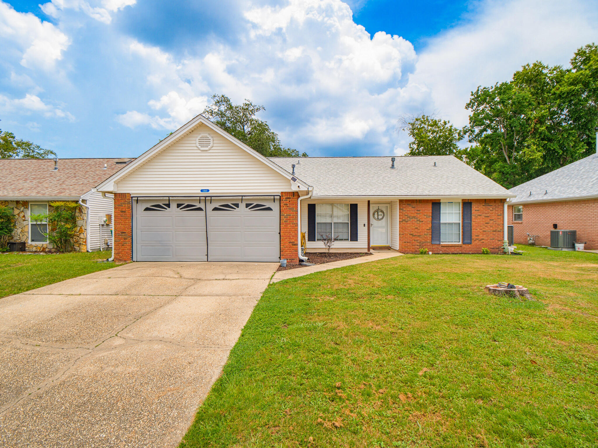 BLUE PINE VILLAGE PH 3 - Residential