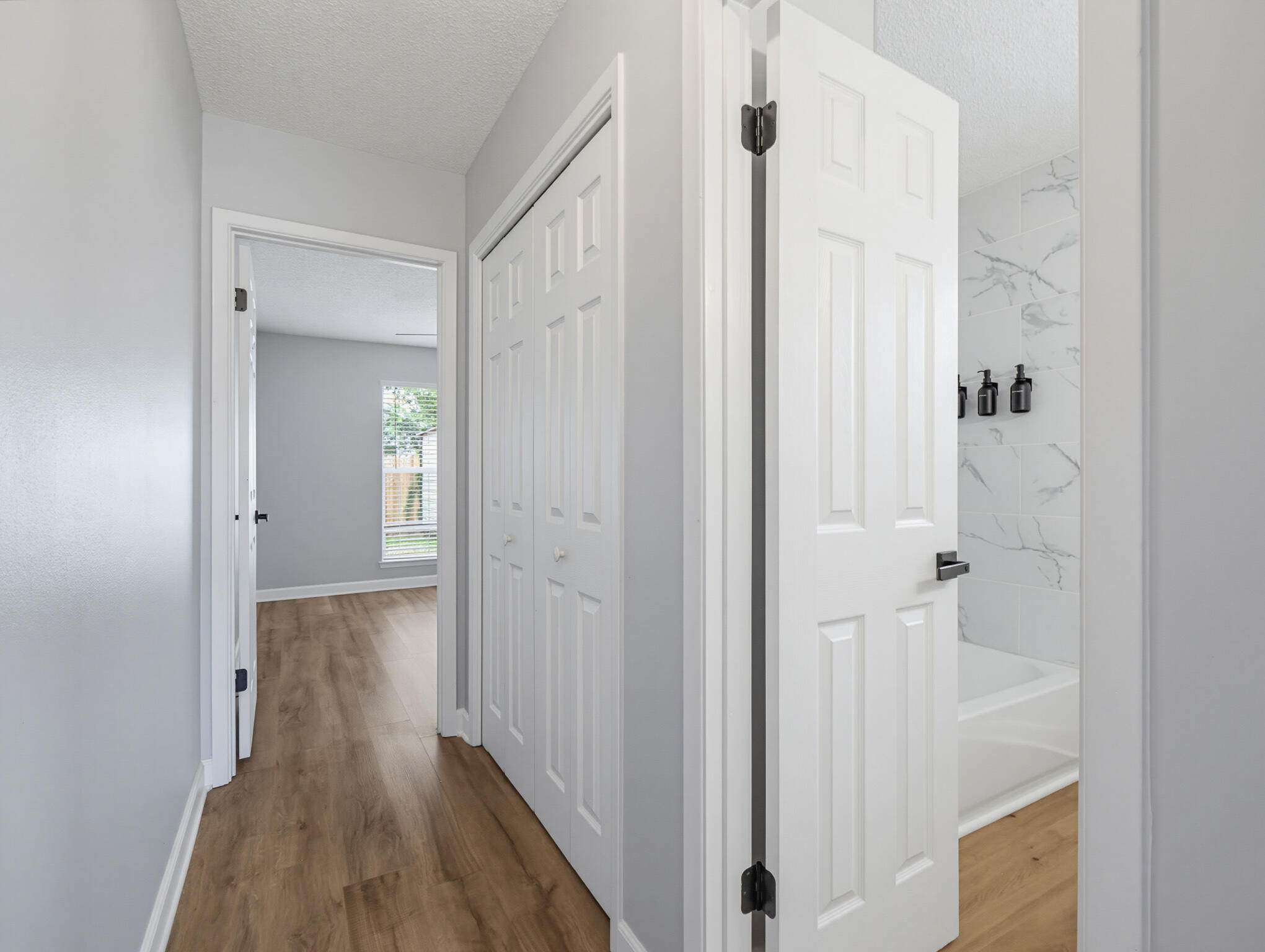 BLUE PINE VILLAGE PH 3 - Residential