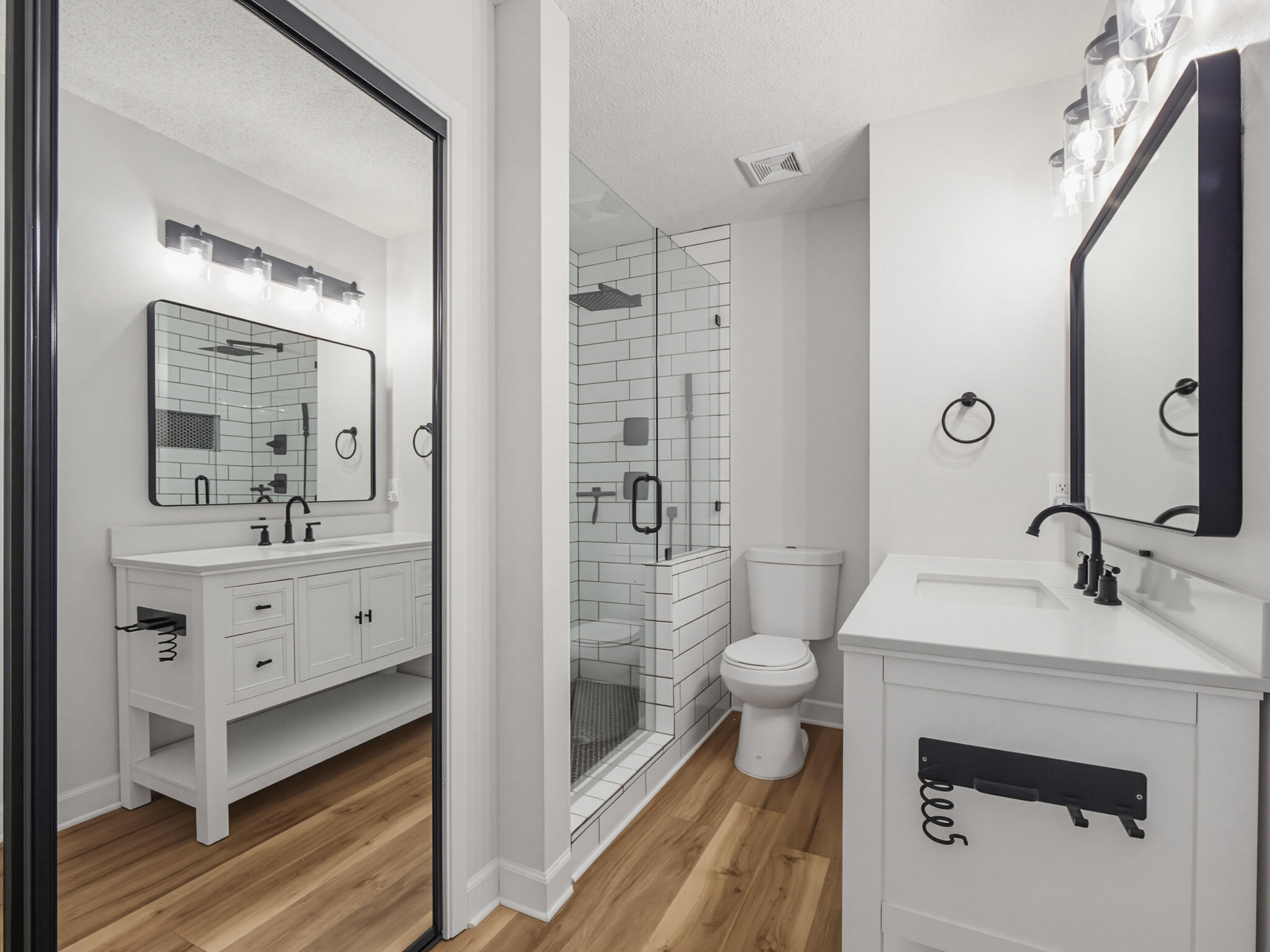 BLUE PINE VILLAGE PH 3 - Residential