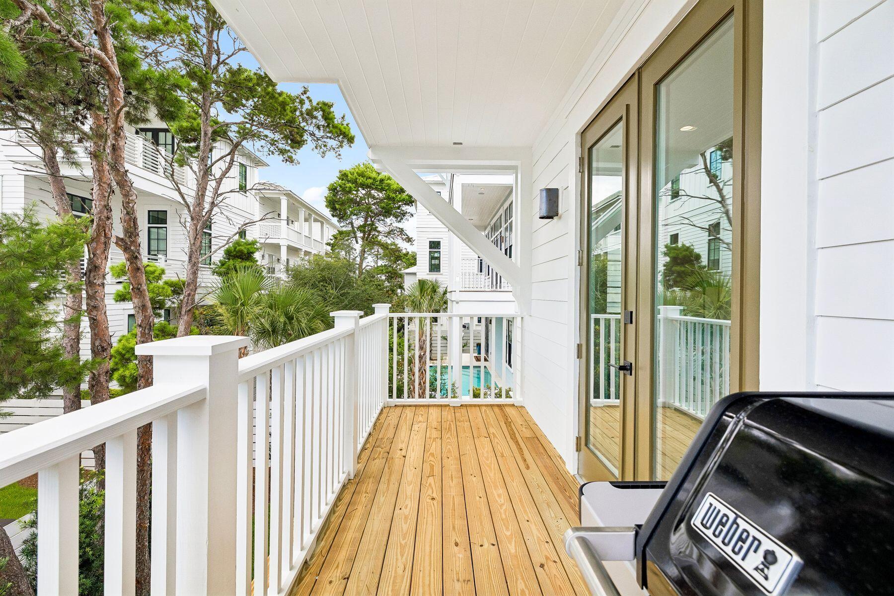 GRANDE POINTE AT INLET BEACH - Residential