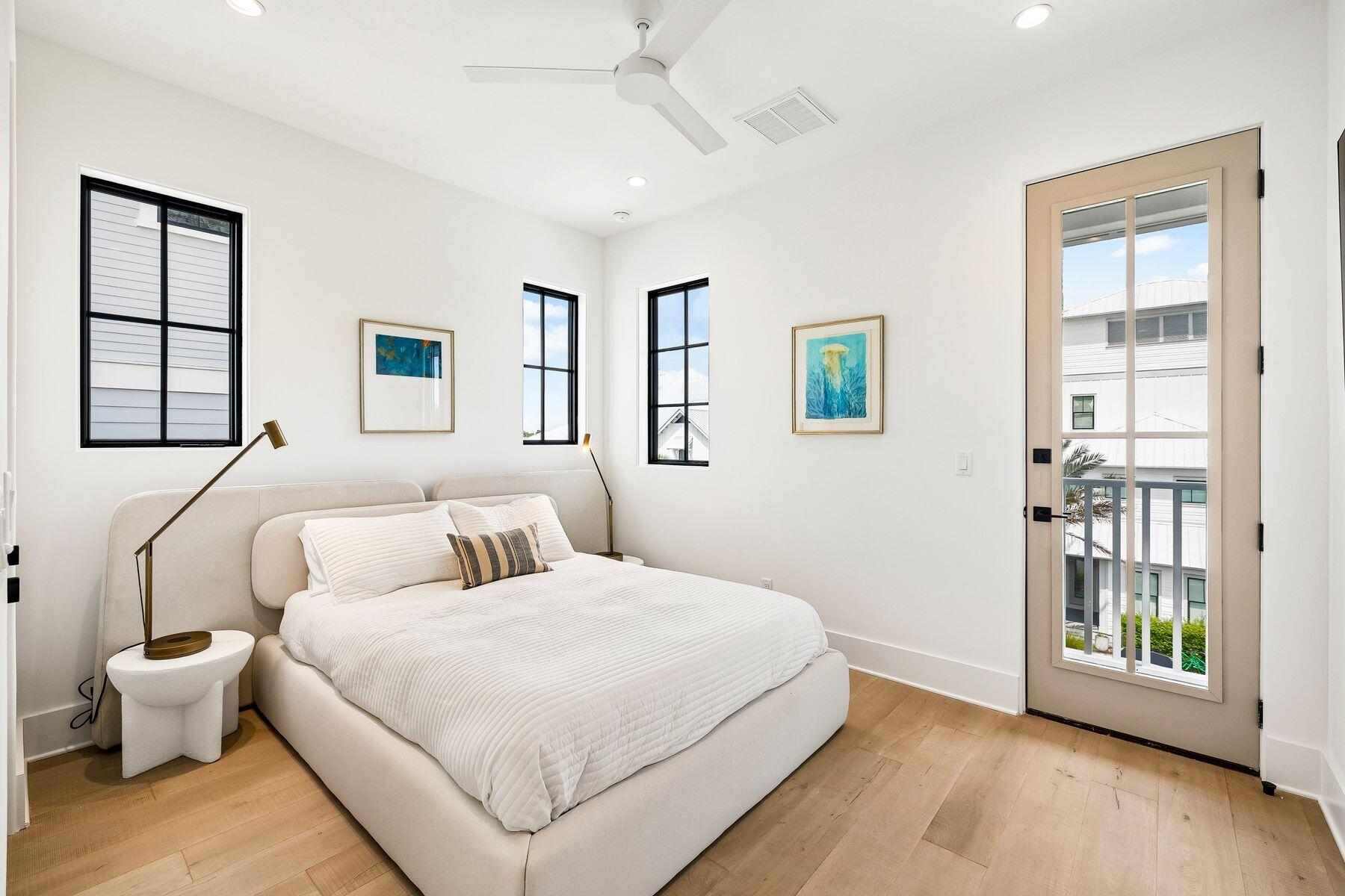 GRANDE POINTE AT INLET BEACH - Residential