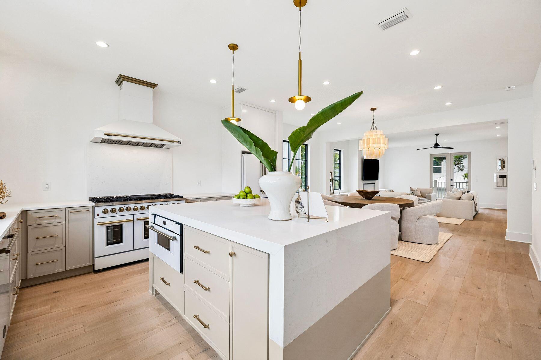 GRANDE POINTE AT INLET BEACH - Residential