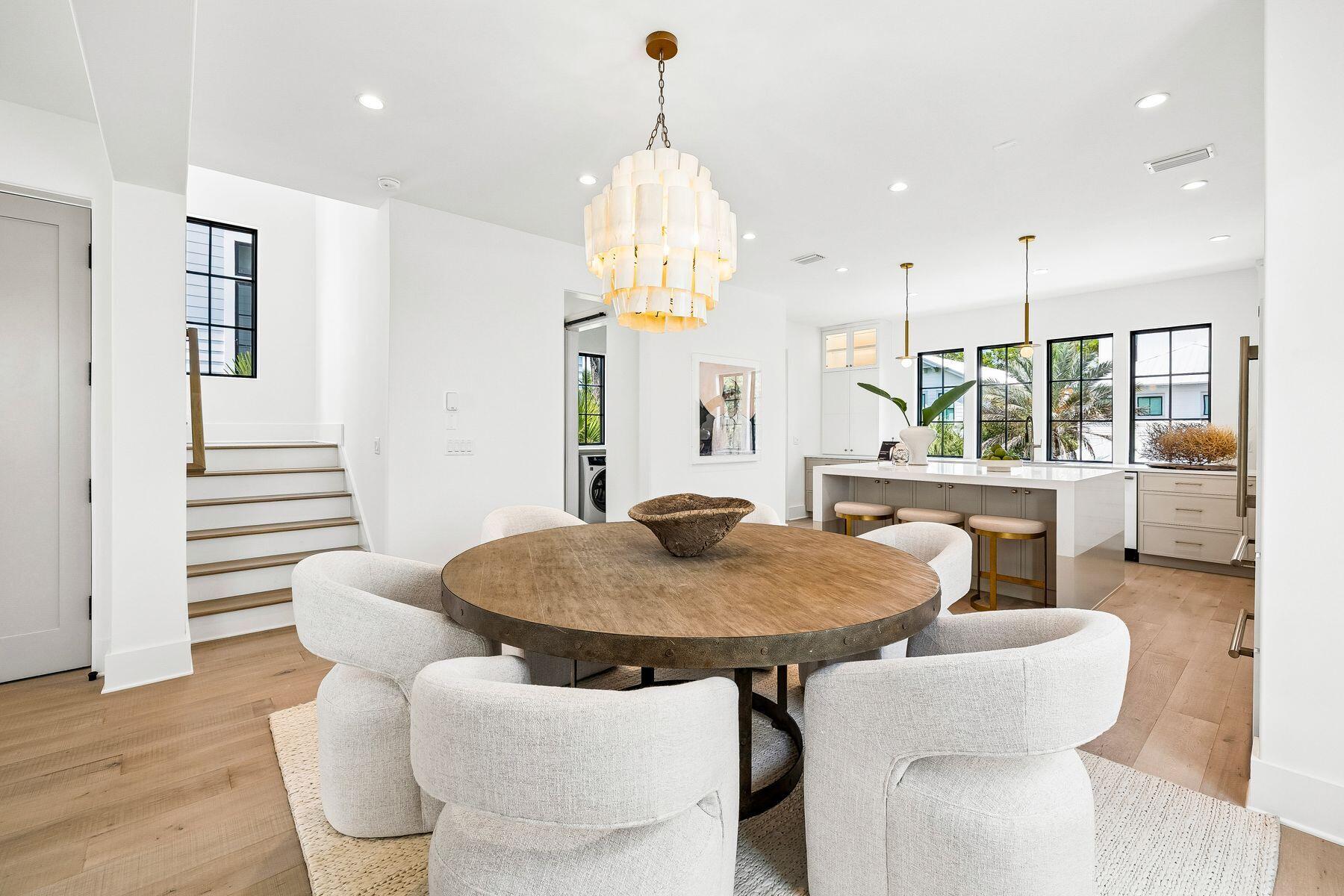 GRANDE POINTE AT INLET BEACH - Residential