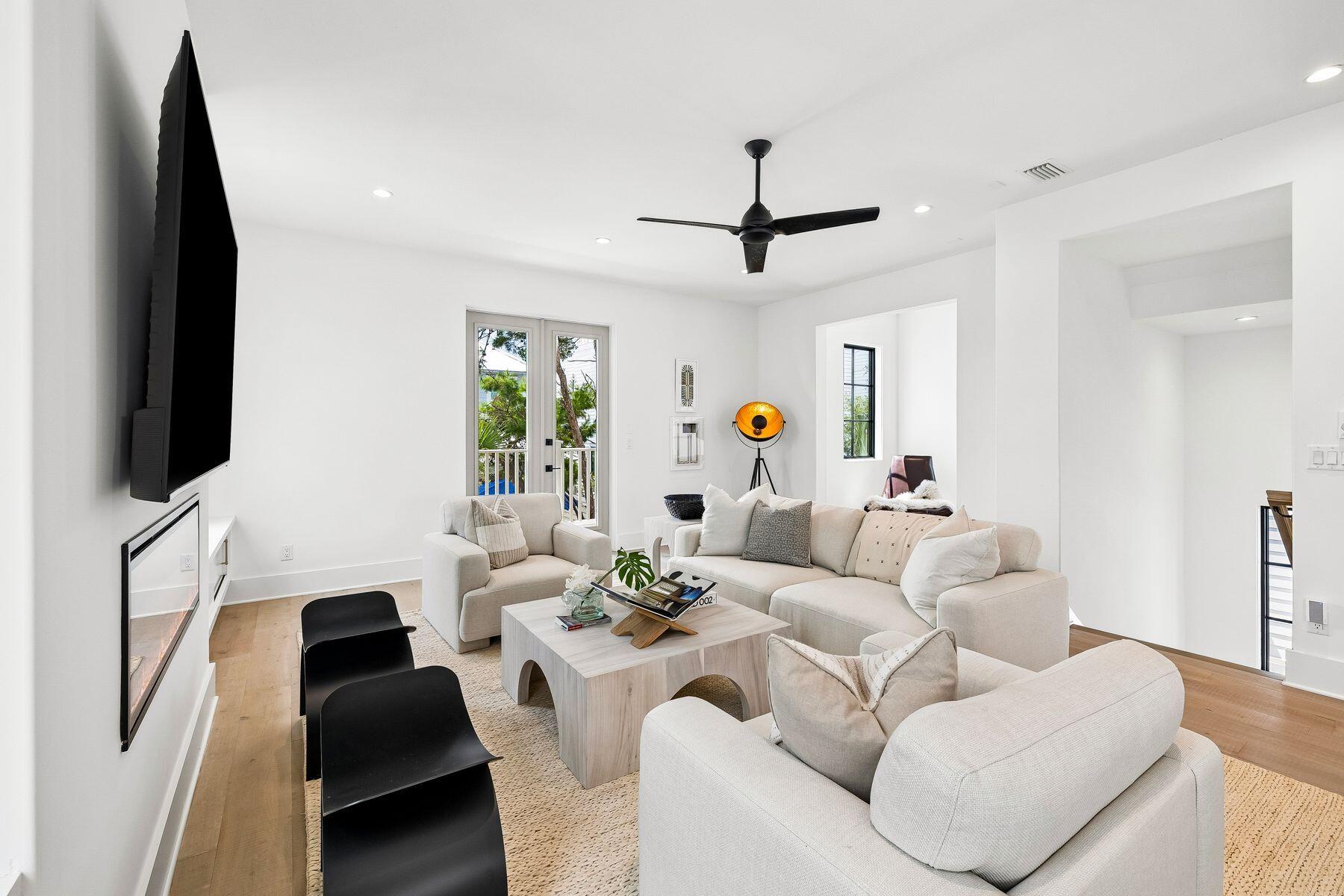 GRANDE POINTE AT INLET BEACH - Residential