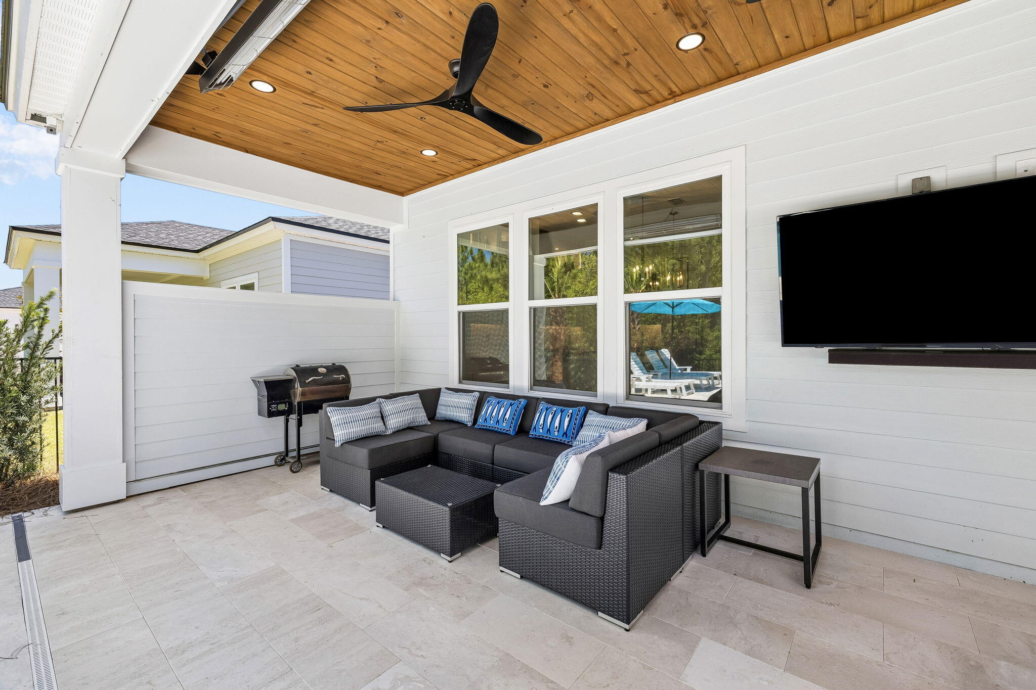 Breakwater at Ward Creek - Residential