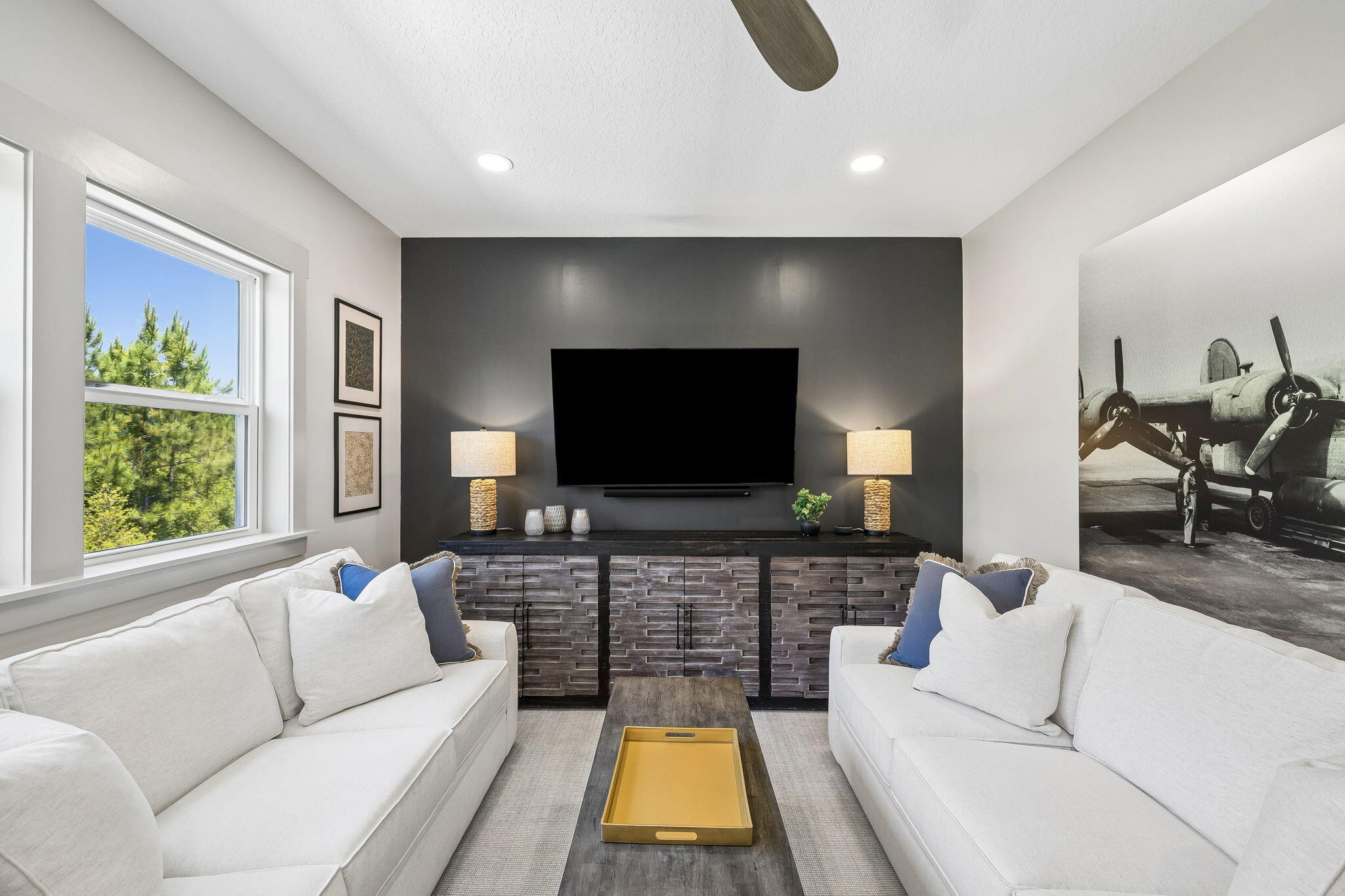 Breakwater at Ward Creek - Residential