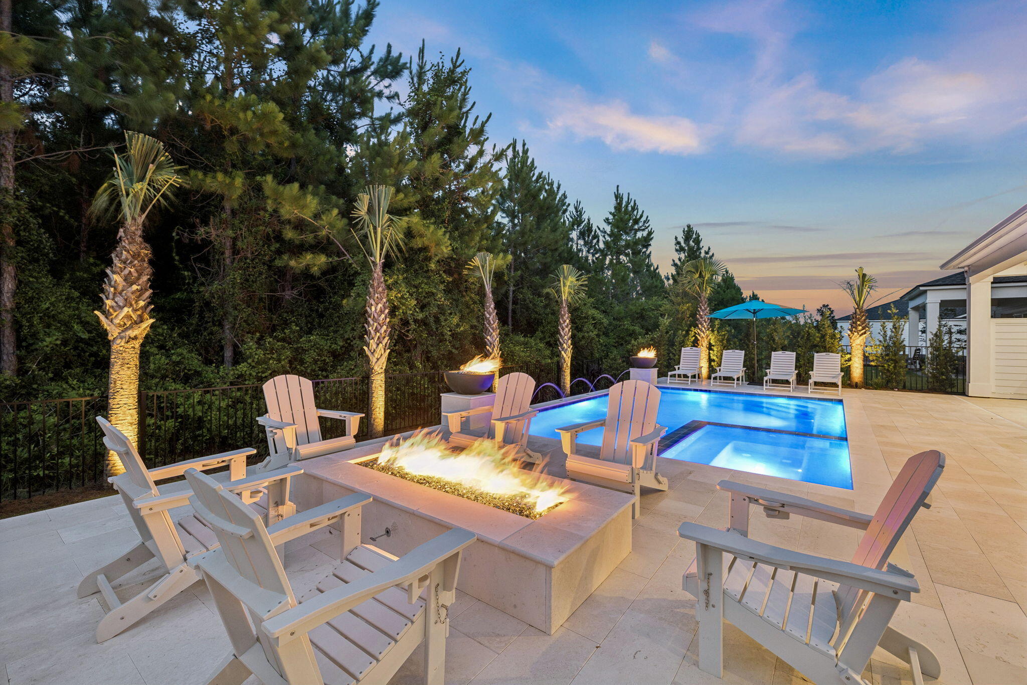 Breakwater at Ward Creek - Residential