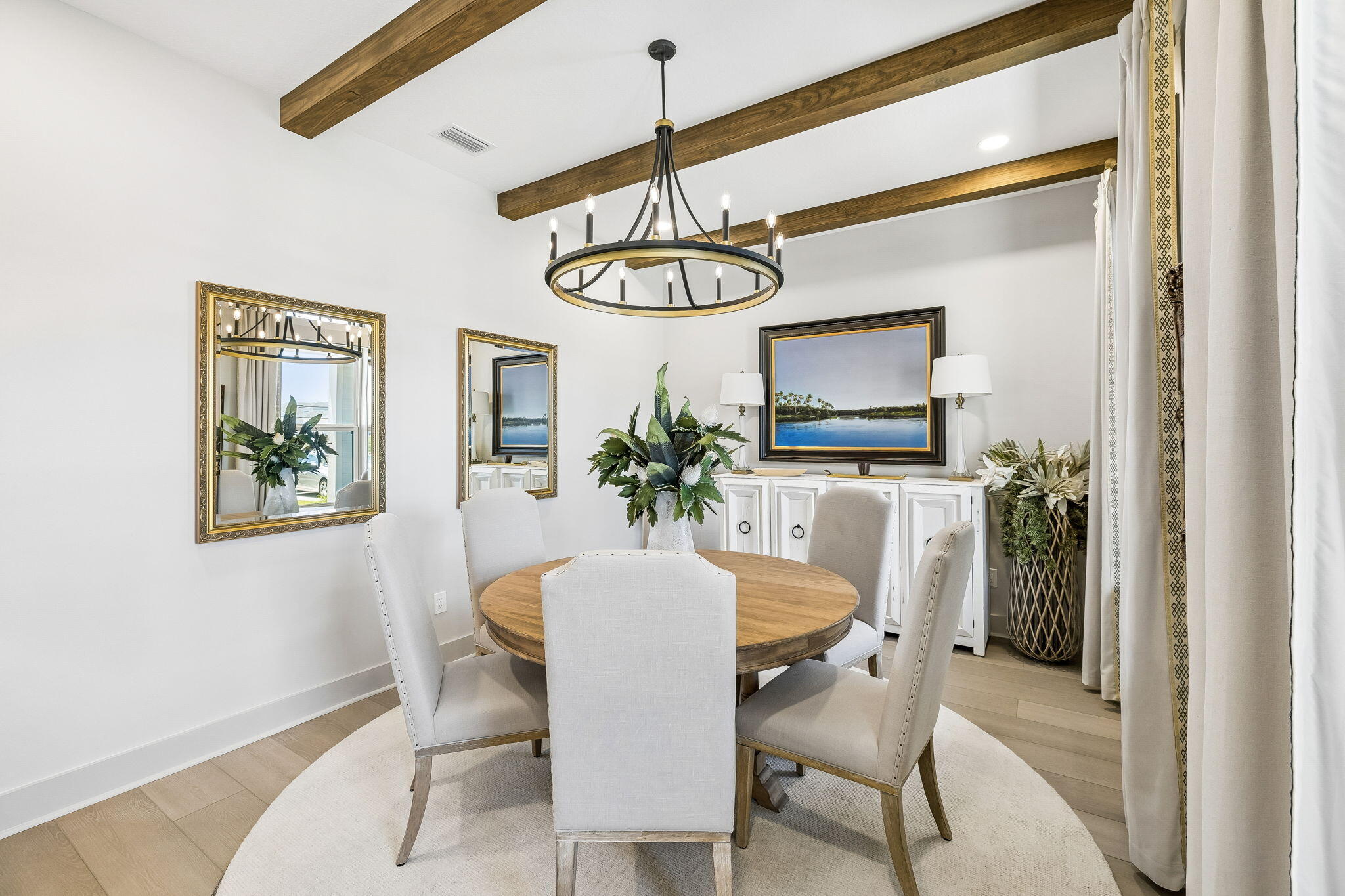 Breakwater at Ward Creek - Residential