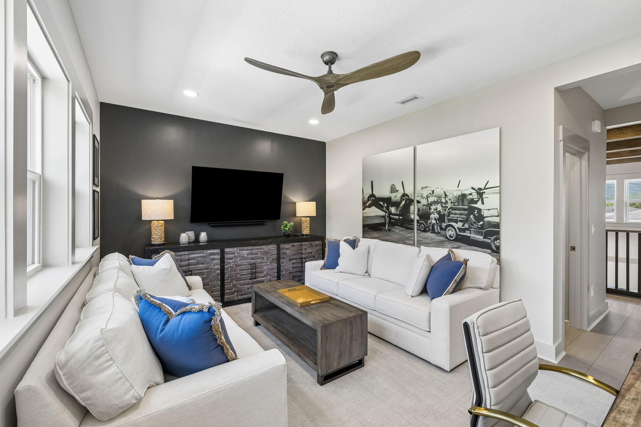 Breakwater at Ward Creek - Residential