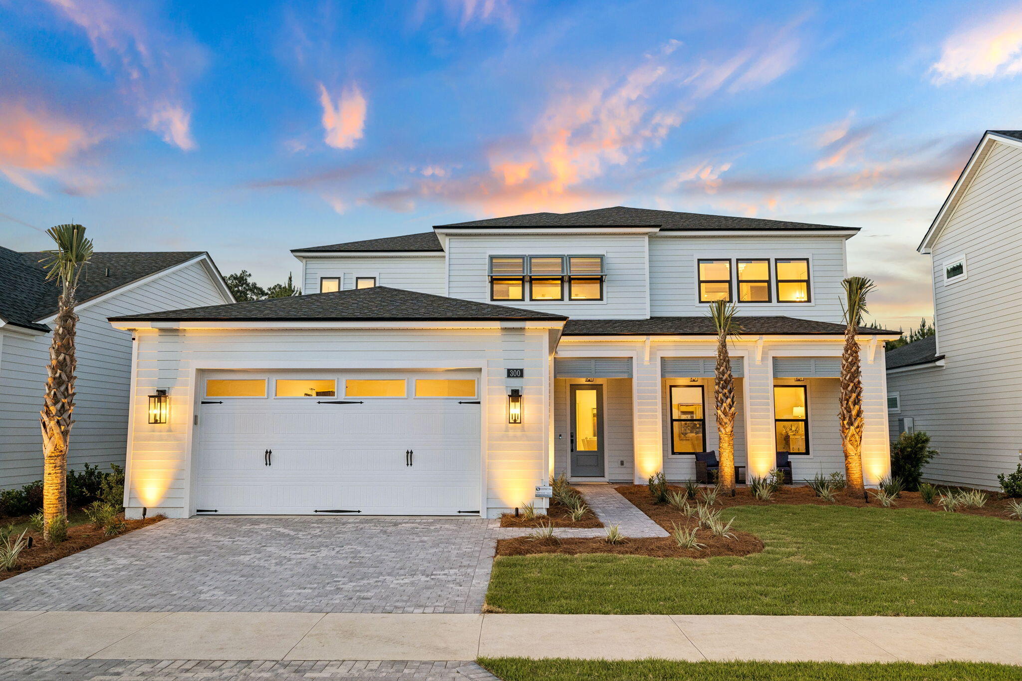 Breakwater at Ward Creek - Residential