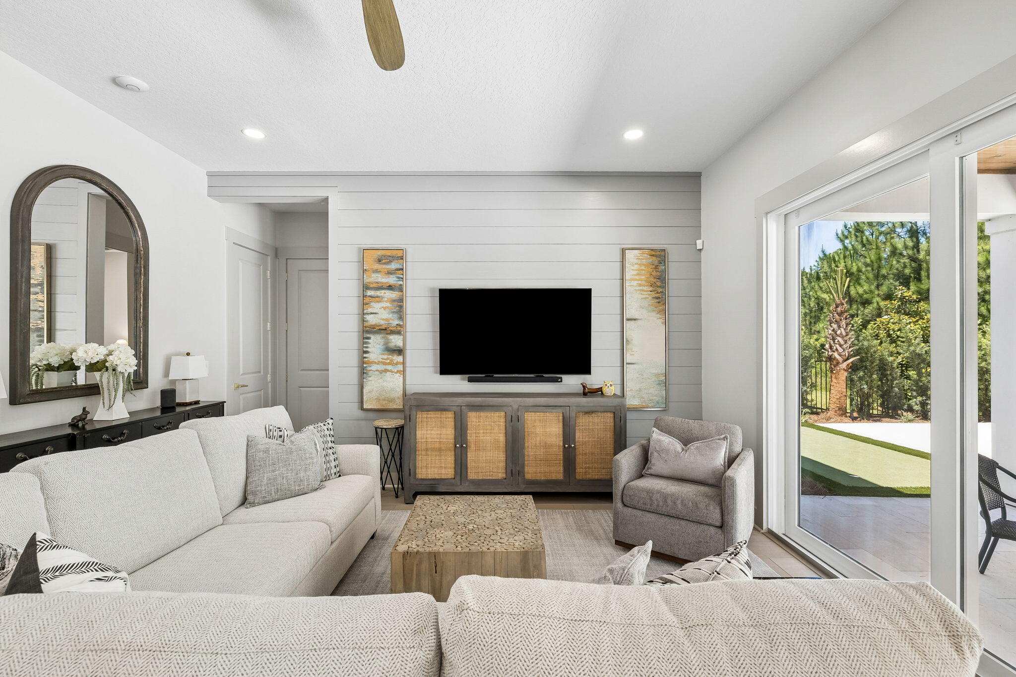 Breakwater at Ward Creek - Residential