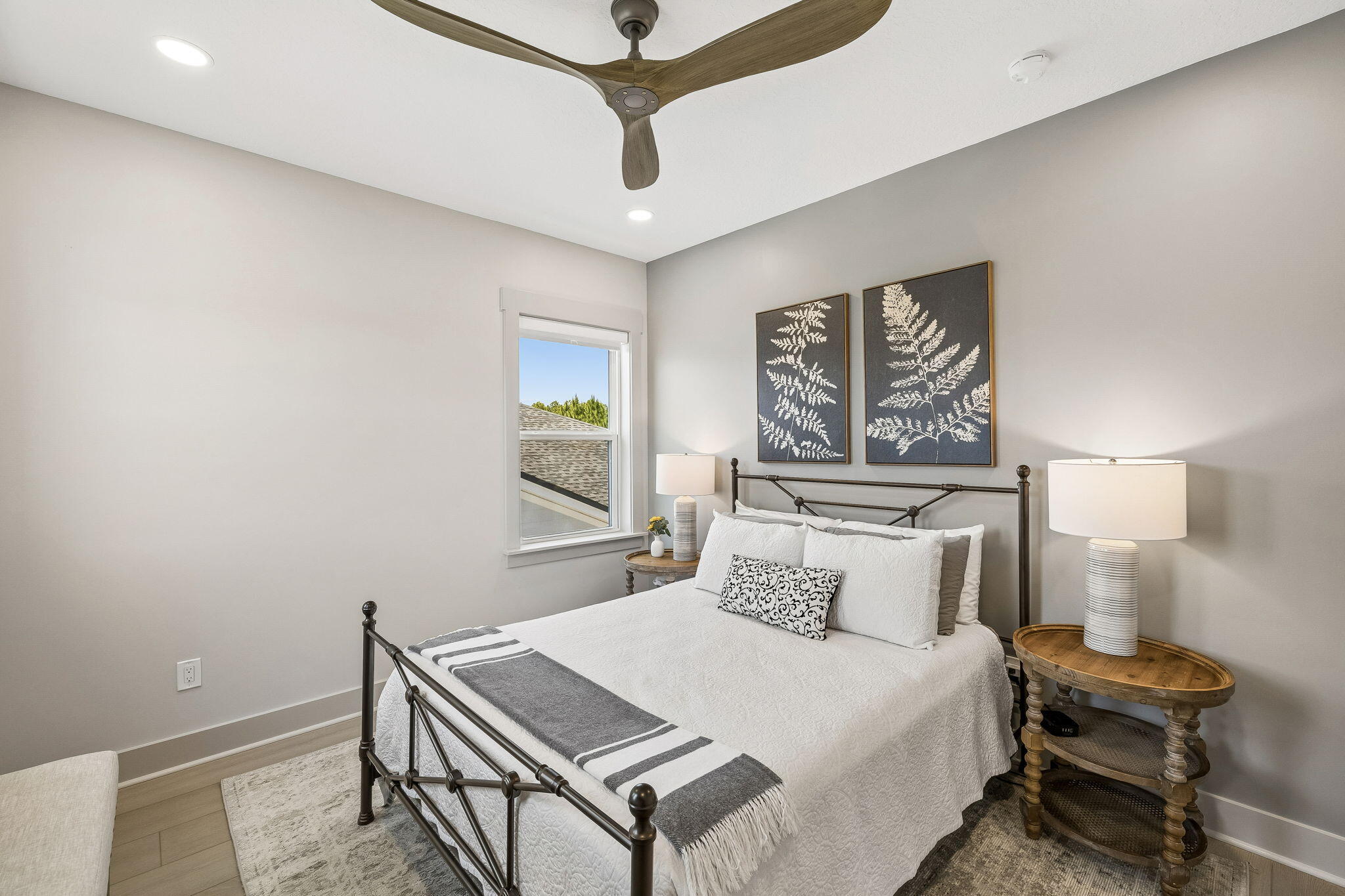 Breakwater at Ward Creek - Residential