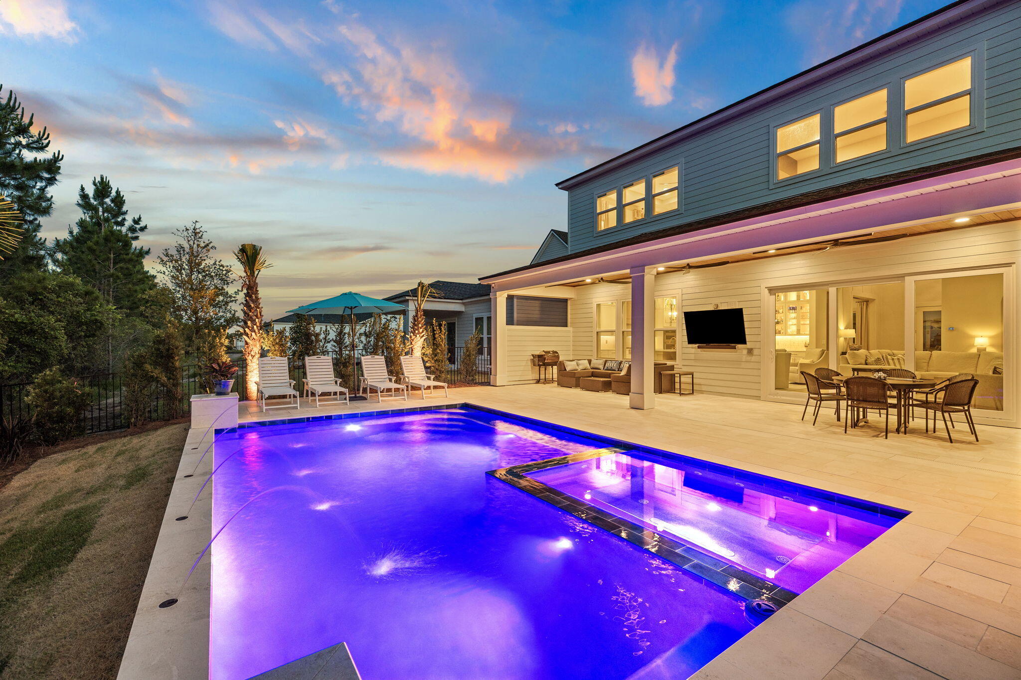 Breakwater at Ward Creek - Residential