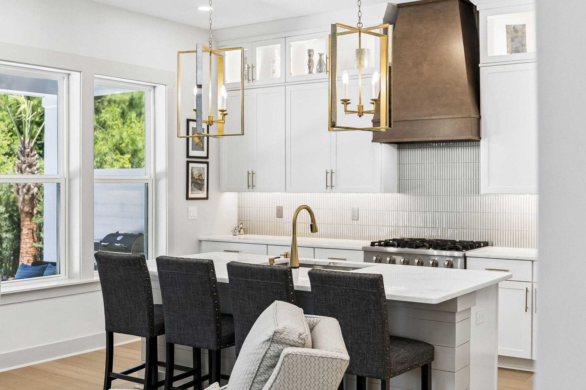 Breakwater at Ward Creek - Residential
