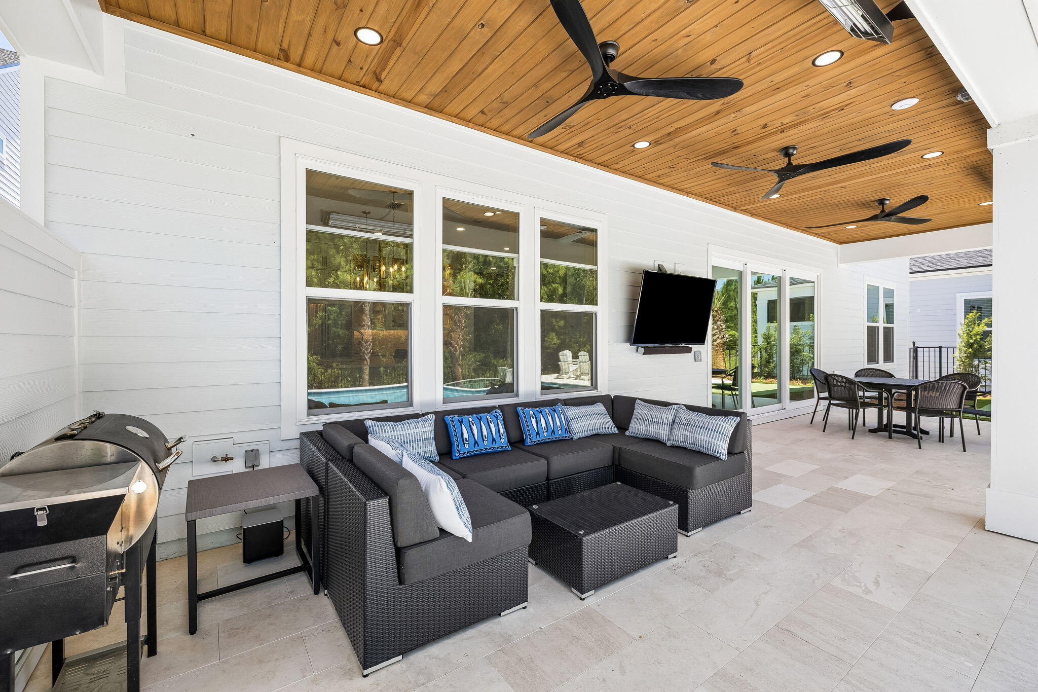 Breakwater at Ward Creek - Residential