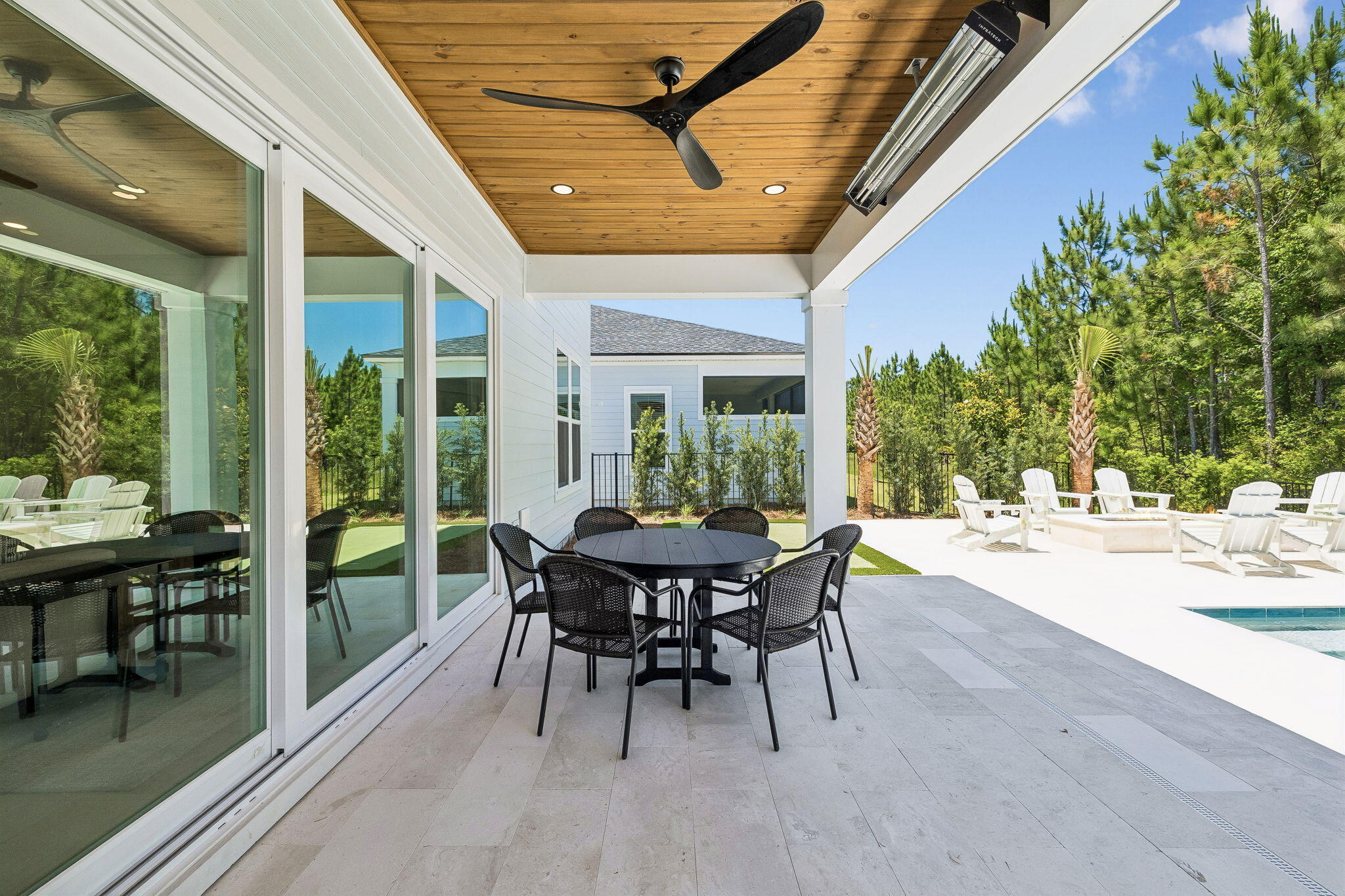 Breakwater at Ward Creek - Residential