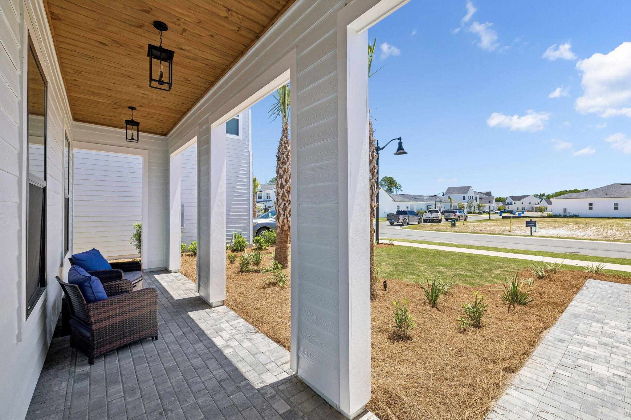 Breakwater at Ward Creek - Residential