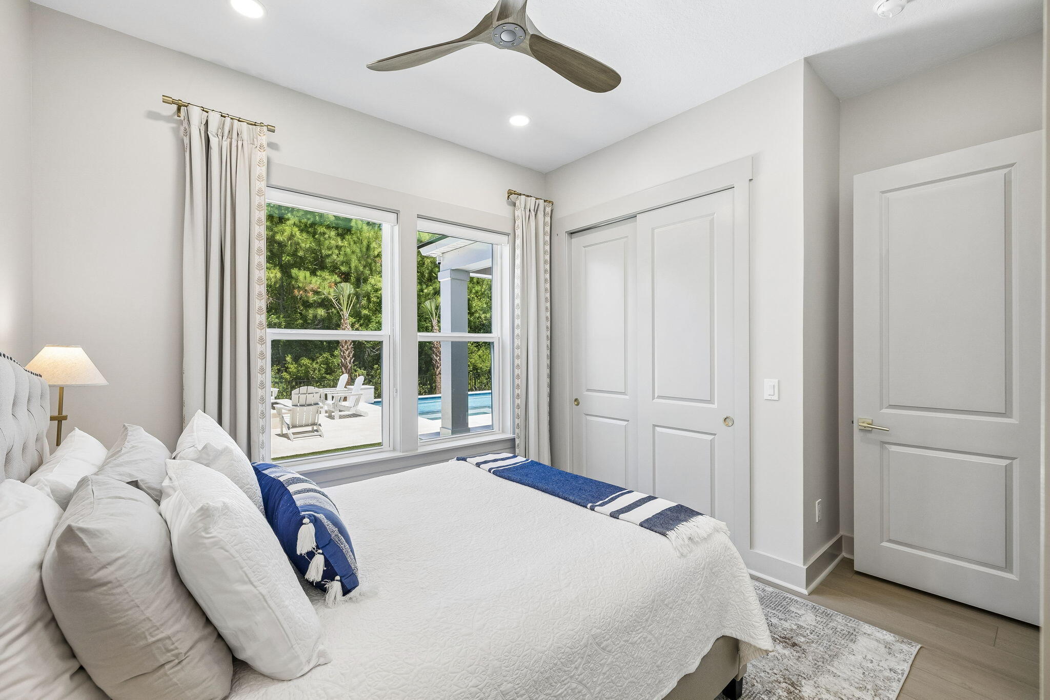 Breakwater at Ward Creek - Residential