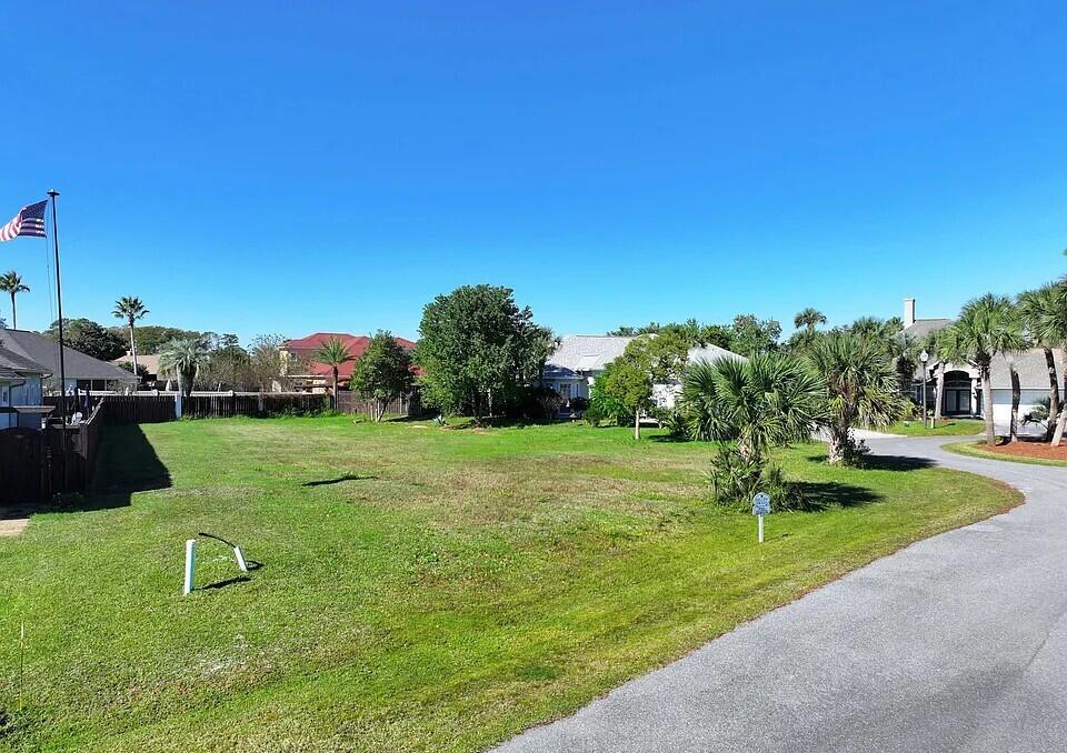 PALM BAY UNIT 4 - Land