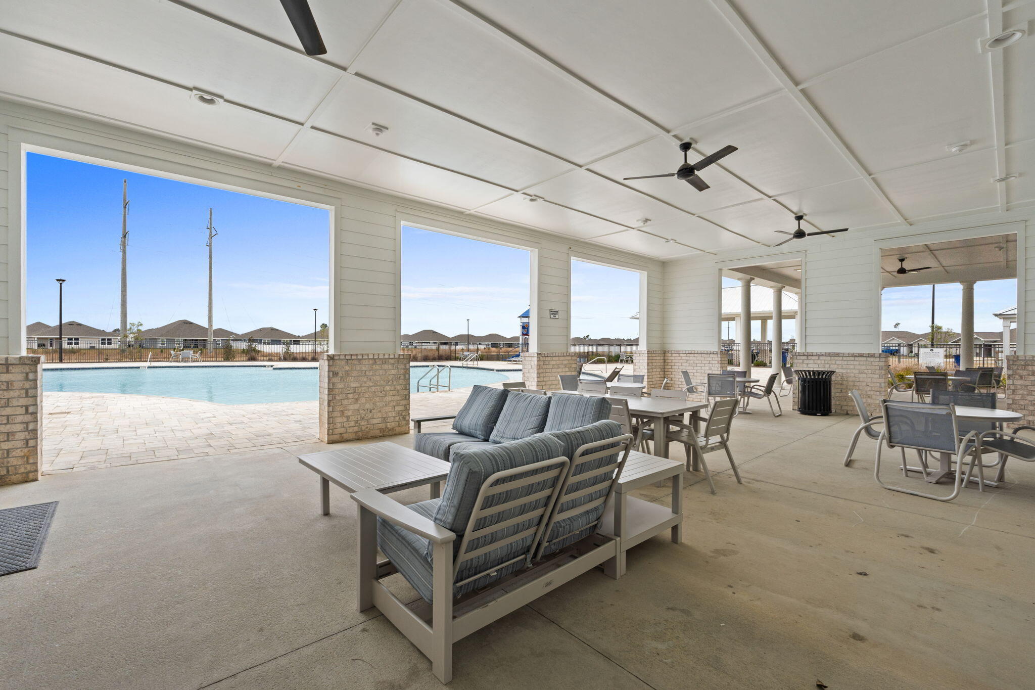 Liberty - Residential