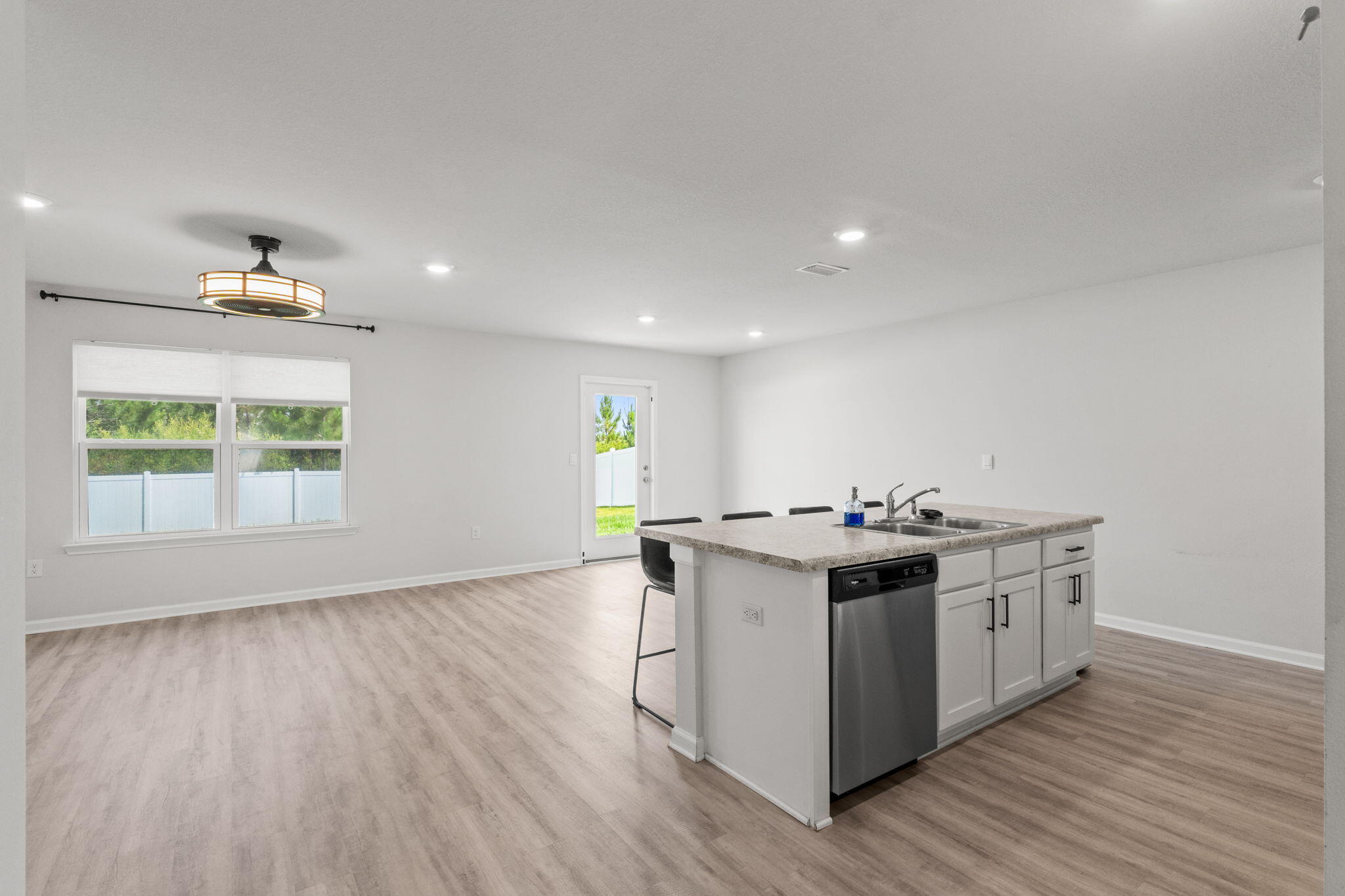 Liberty - Residential