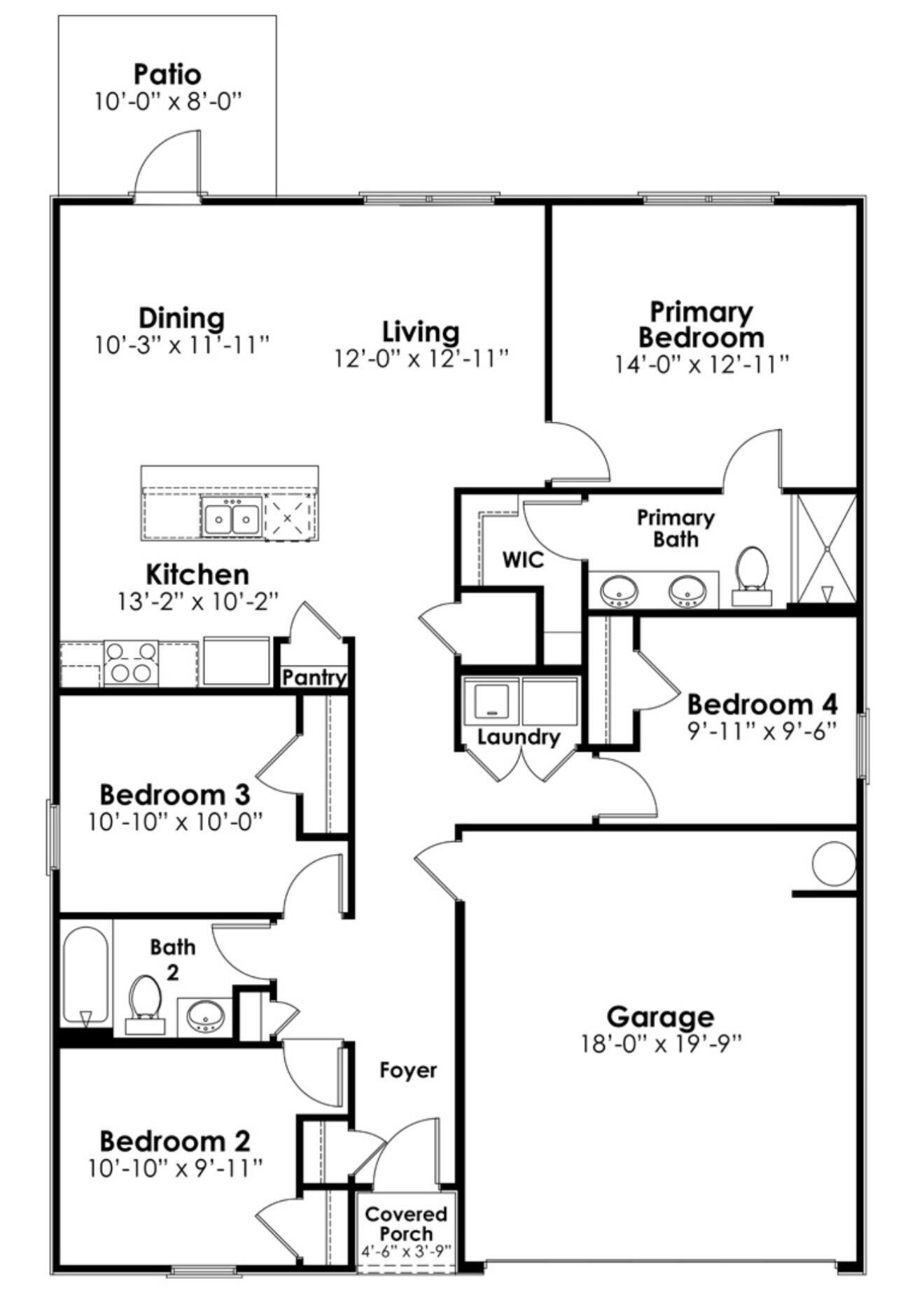 Liberty - Residential