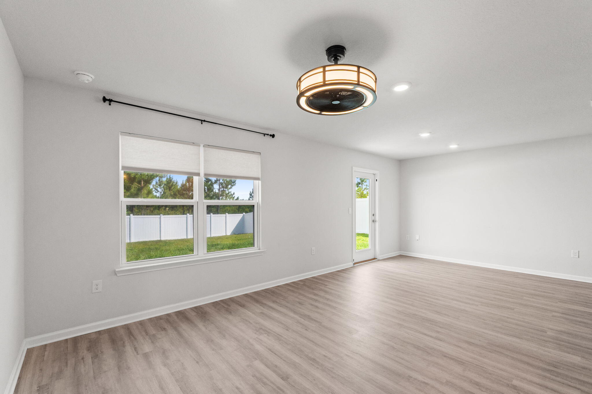 Liberty - Residential