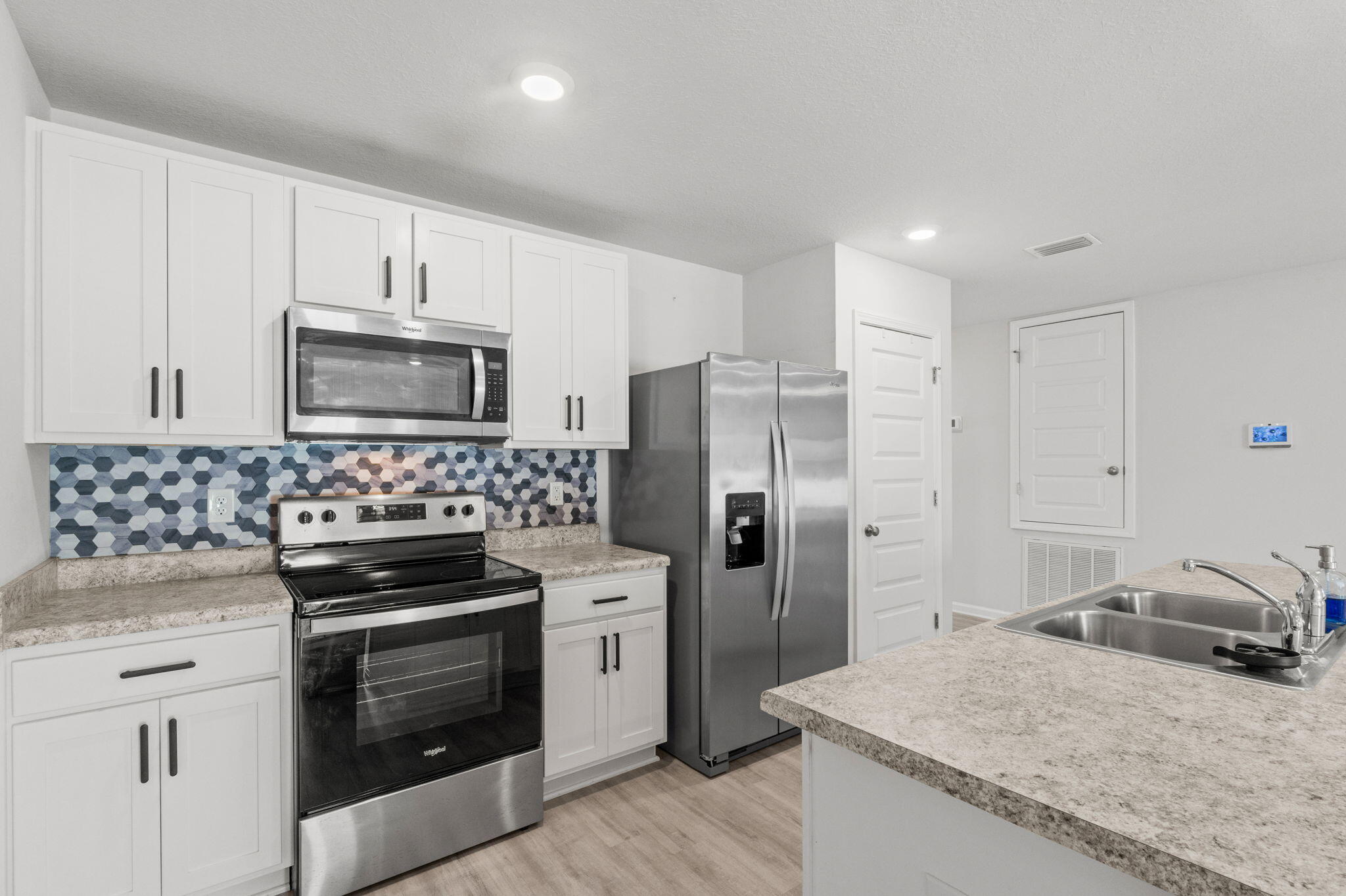 Liberty - Residential