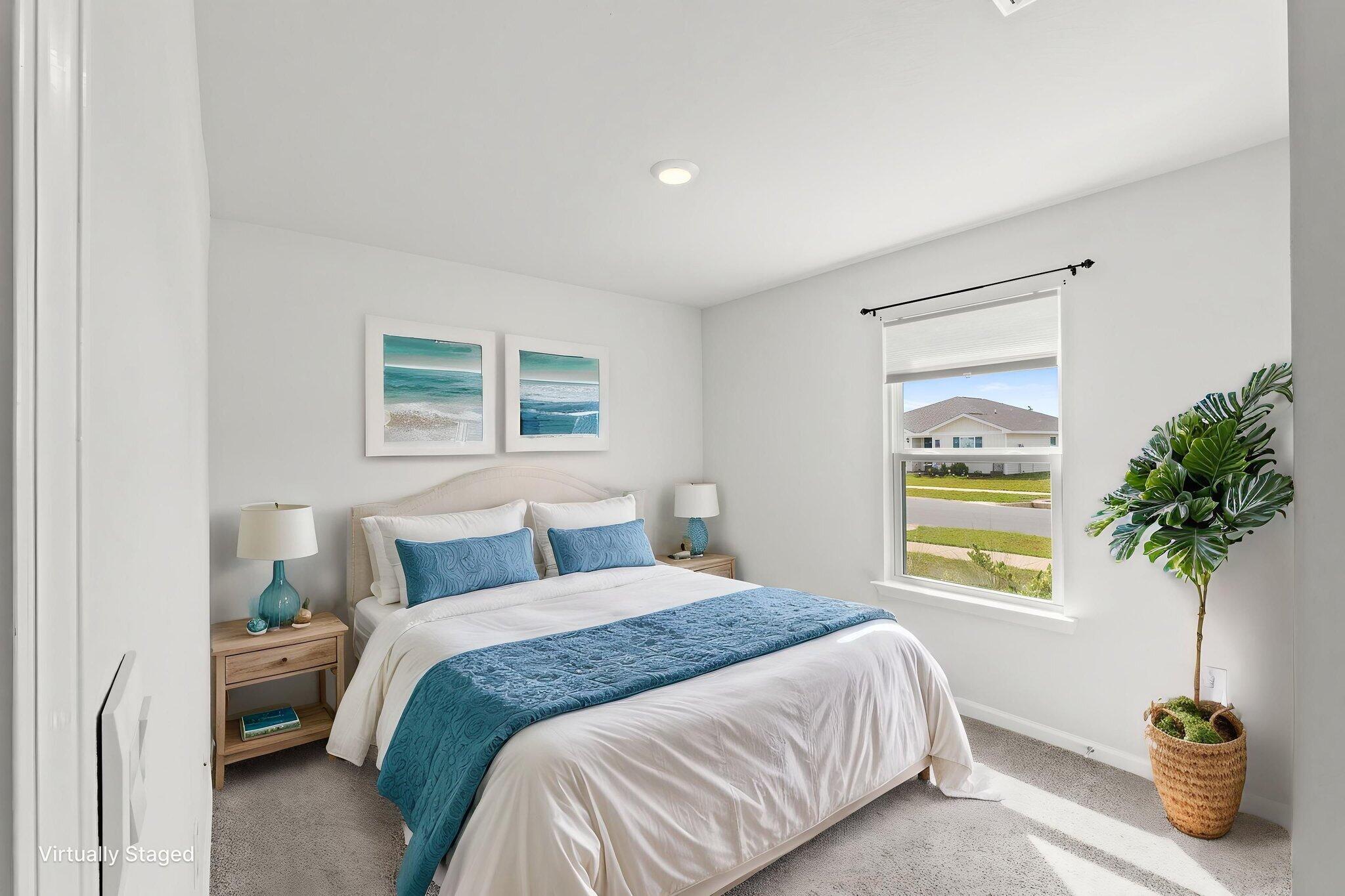 Liberty - Residential