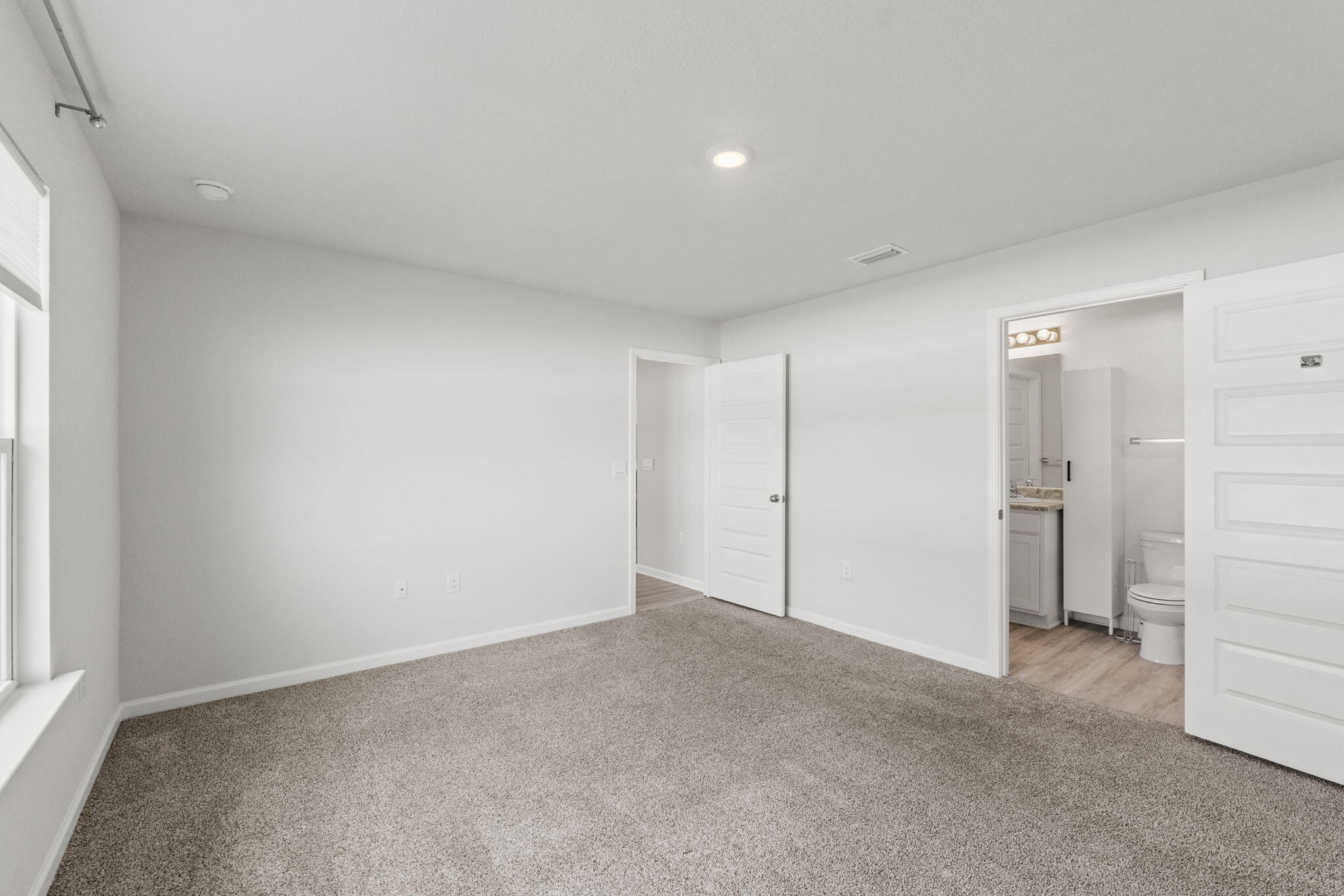 Liberty - Residential